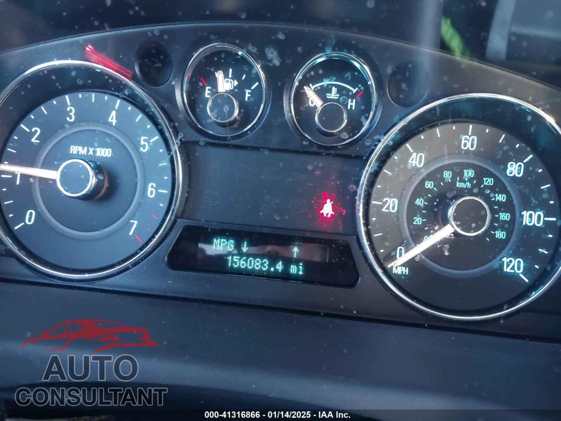FORD FLEX 2012 - 2FMGK5CC8CBD09516