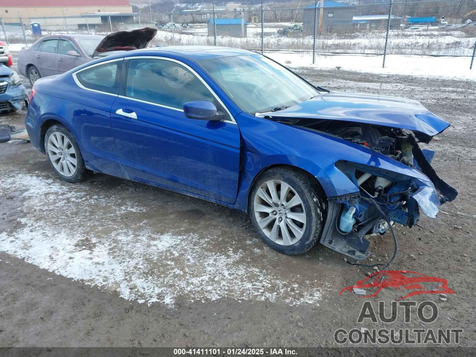 HONDA ACCORD 2010 - 1HGCS2B85AA004287