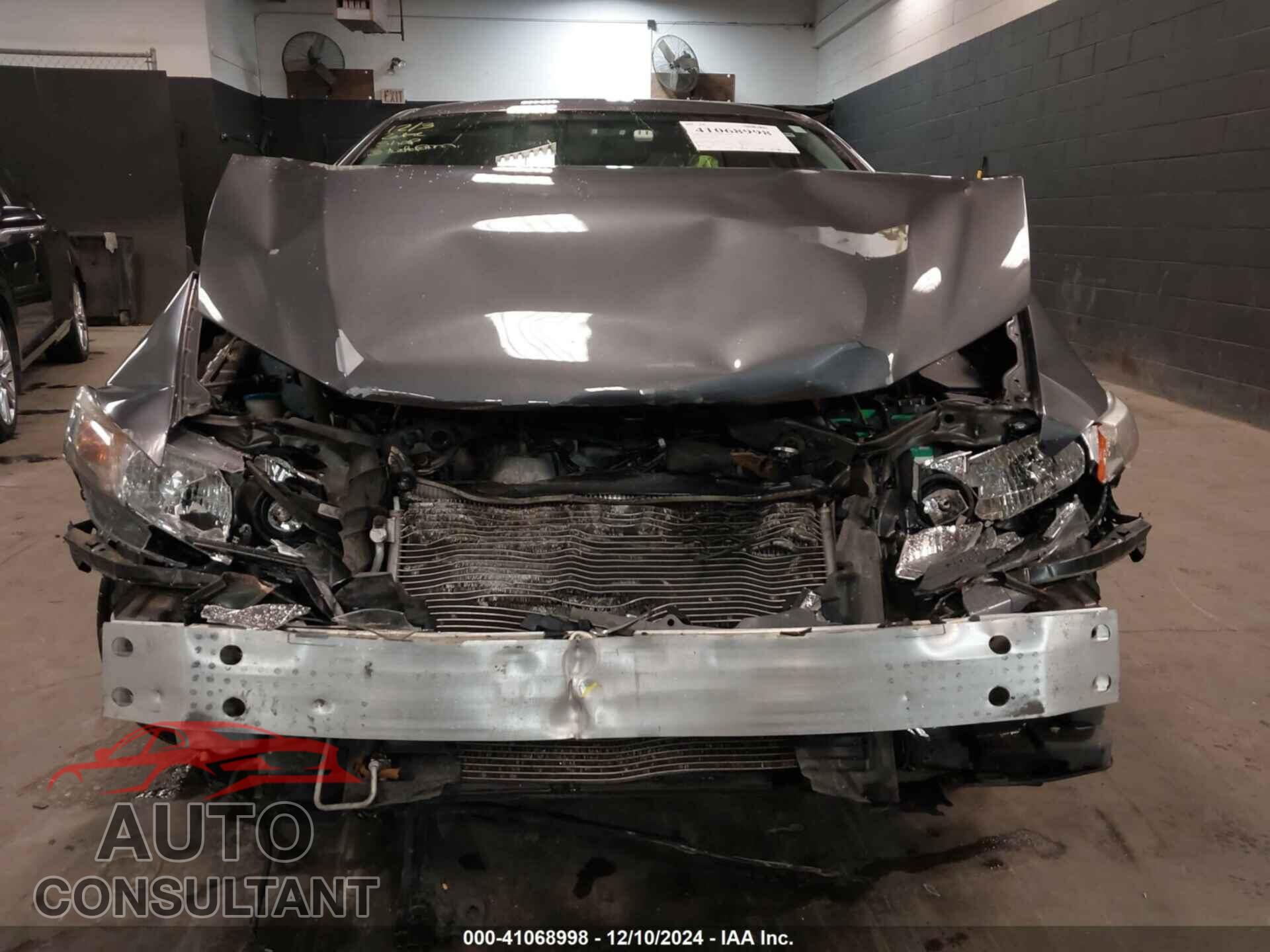 HONDA CIVIC 2015 - 19XFB2F71FE013537