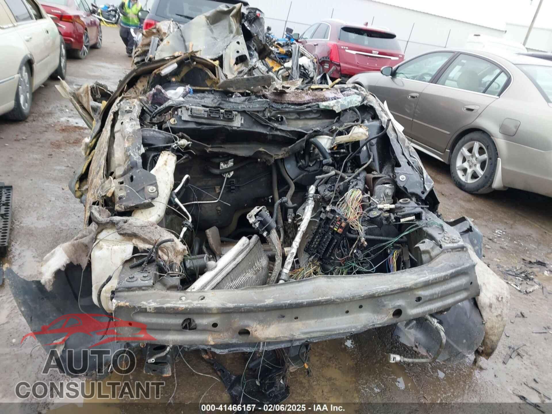FORD EDGE 2013 - 2FMDK3AK0DBC64722