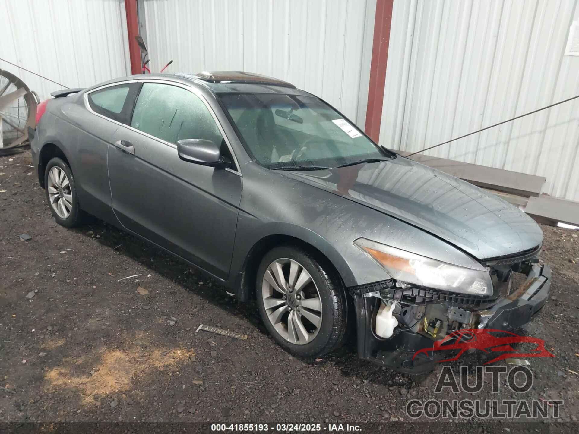 HONDA ACCORD 2012 - 1HGCS1A7XCA006655
