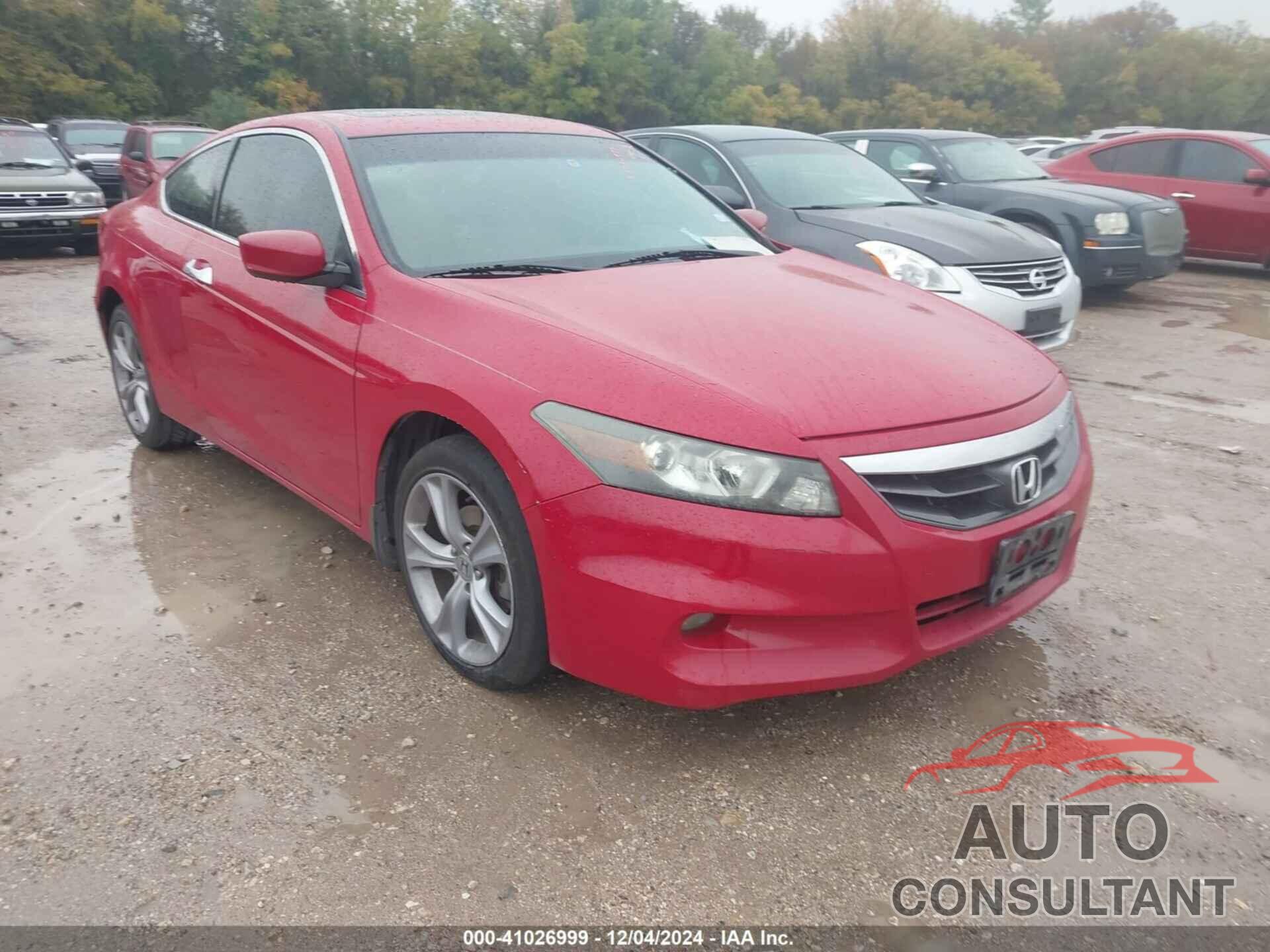 HONDA ACCORD 2011 - 1HGCS2B89BA006643