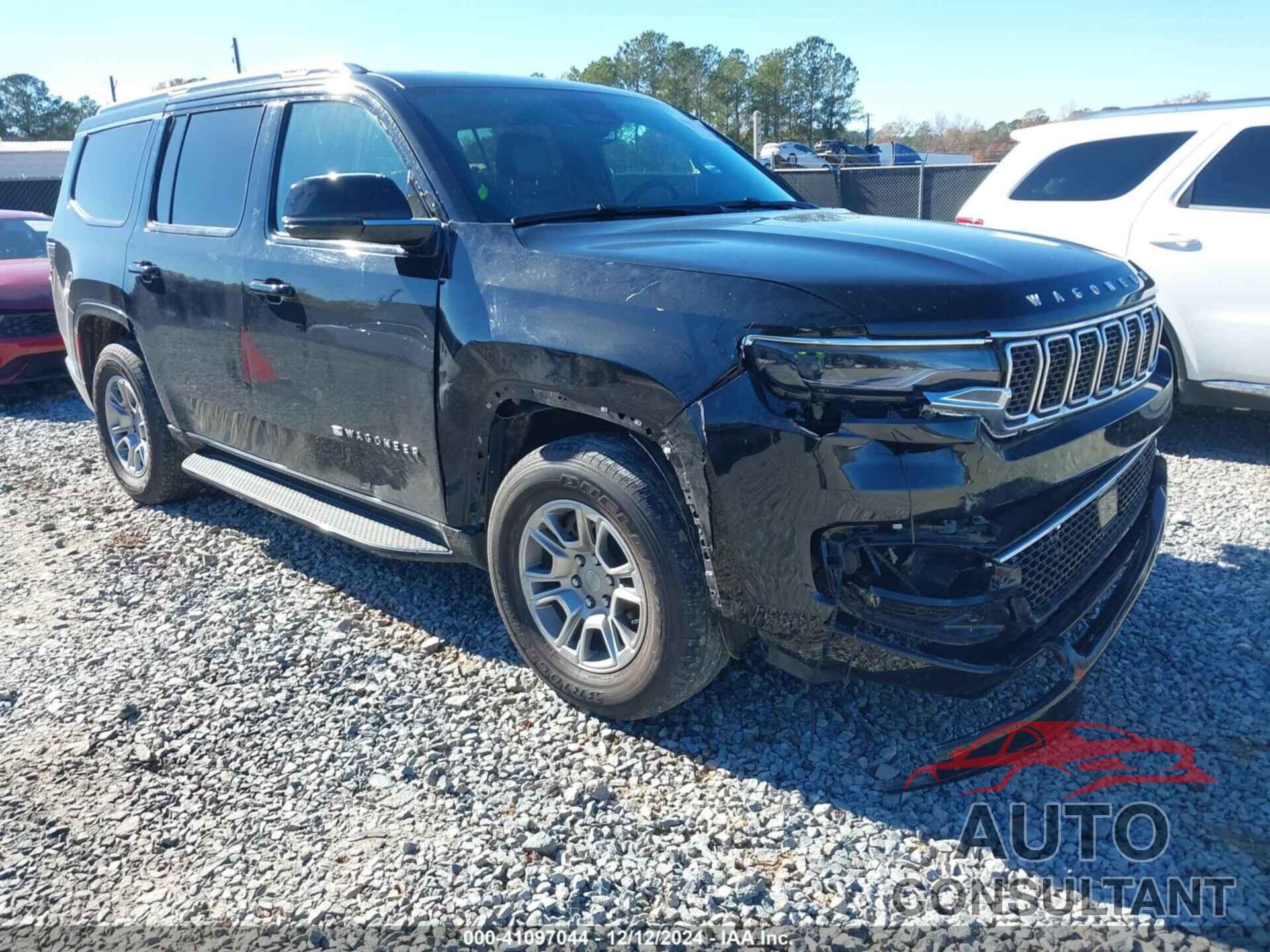 JEEP WAGONEER 2024 - 1C4SJVAP5RS111465
