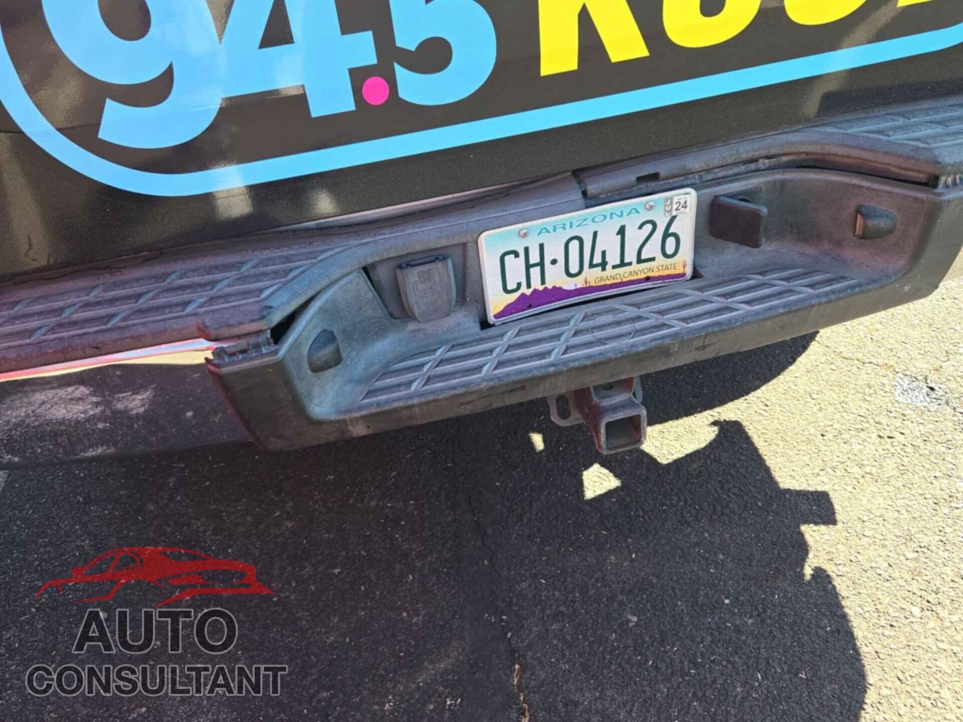 CHEVROLET SILVERADO 2012 - 3GCPCSE01CG308224