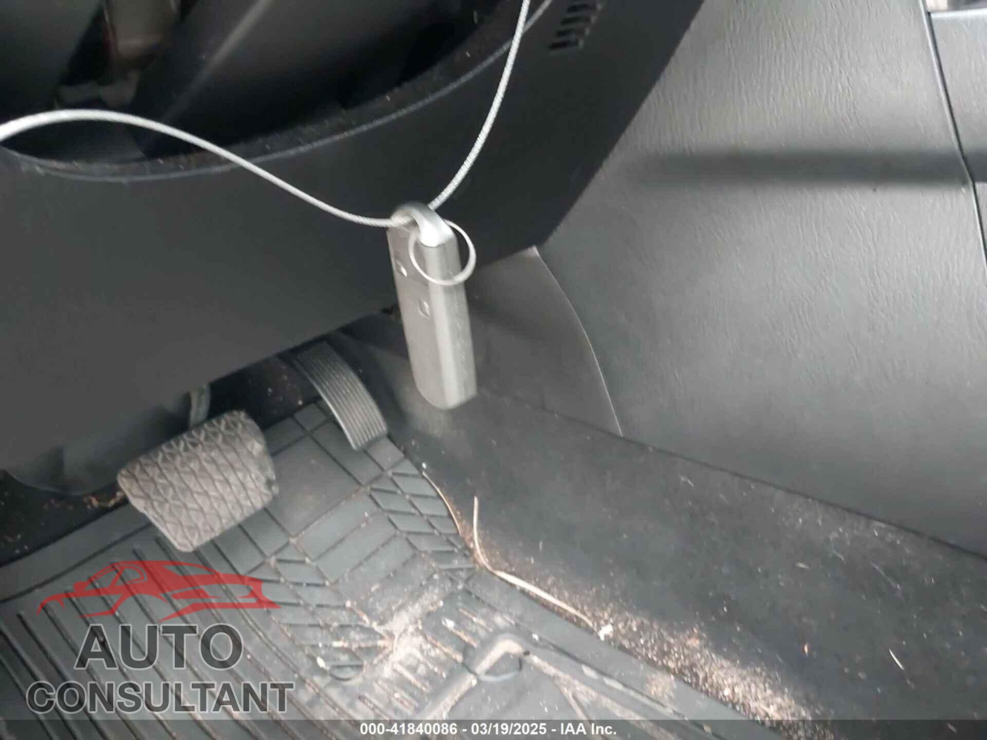 MAZDA CX-9 2015 - JM3TB2CA5F0467339