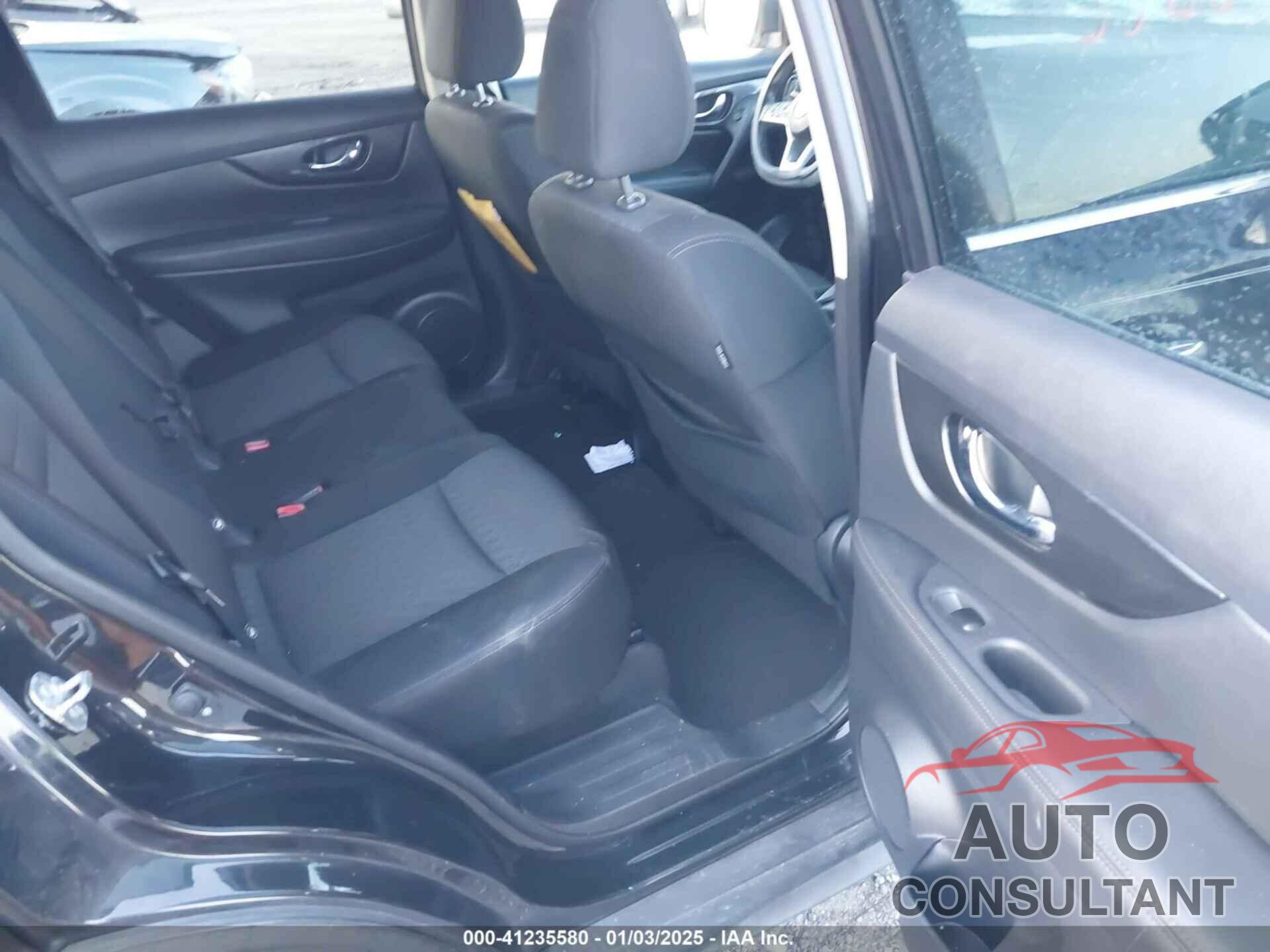 NISSAN ROGUE 2018 - KNMAT2MV8JP519383