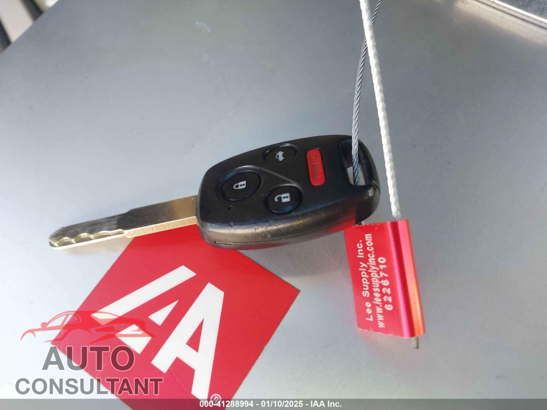 HONDA CIVIC 2012 - 19XFB2F89CE302315