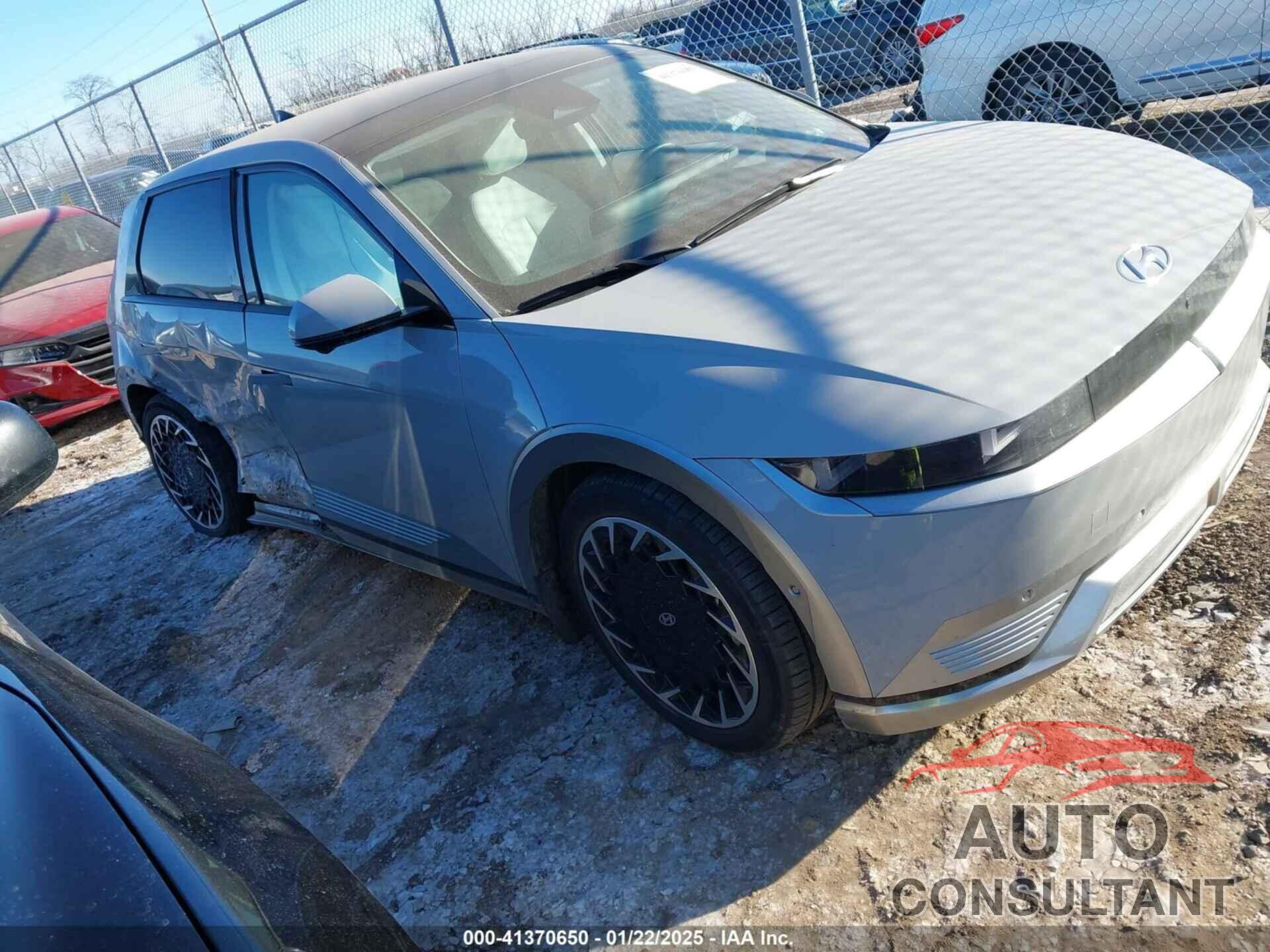 HYUNDAI IONIQ 5 2023 - KM8KRDAF4PU228543