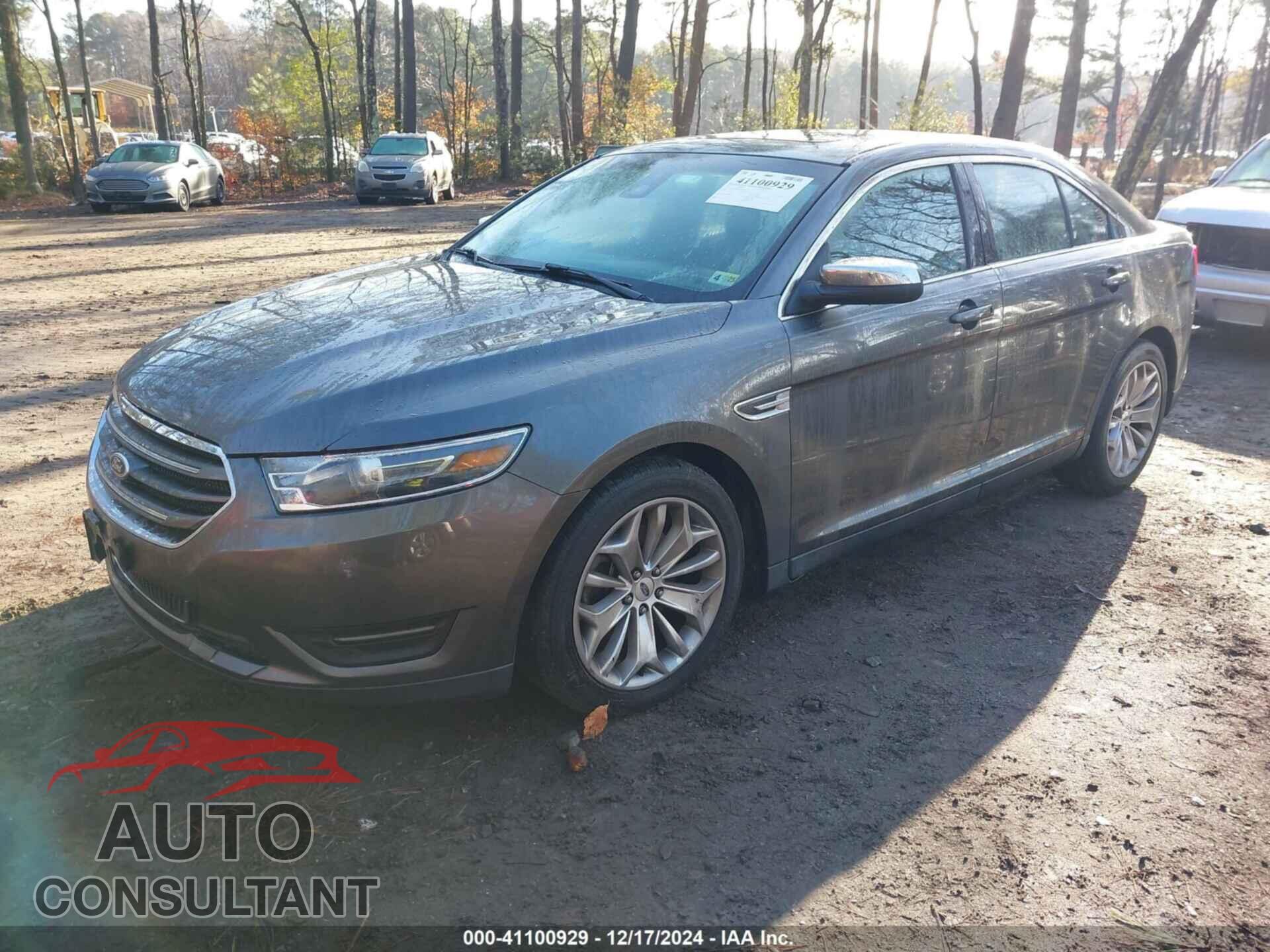 FORD TAURUS 2015 - 1FAHP2F80FG194865
