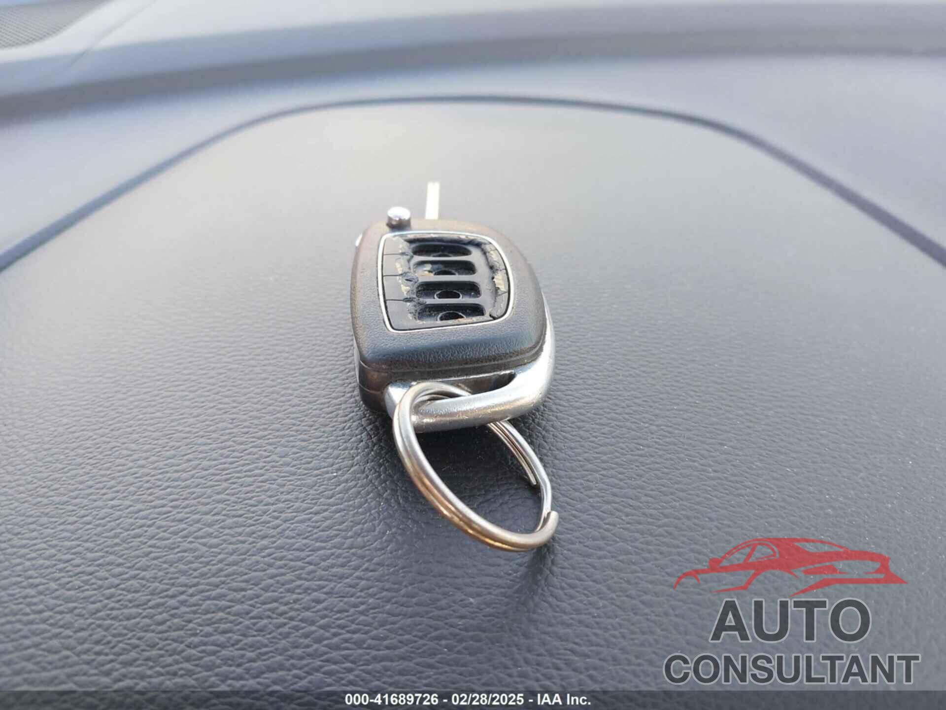 HYUNDAI SONATA 2016 - 5NPE24AF4GH352926