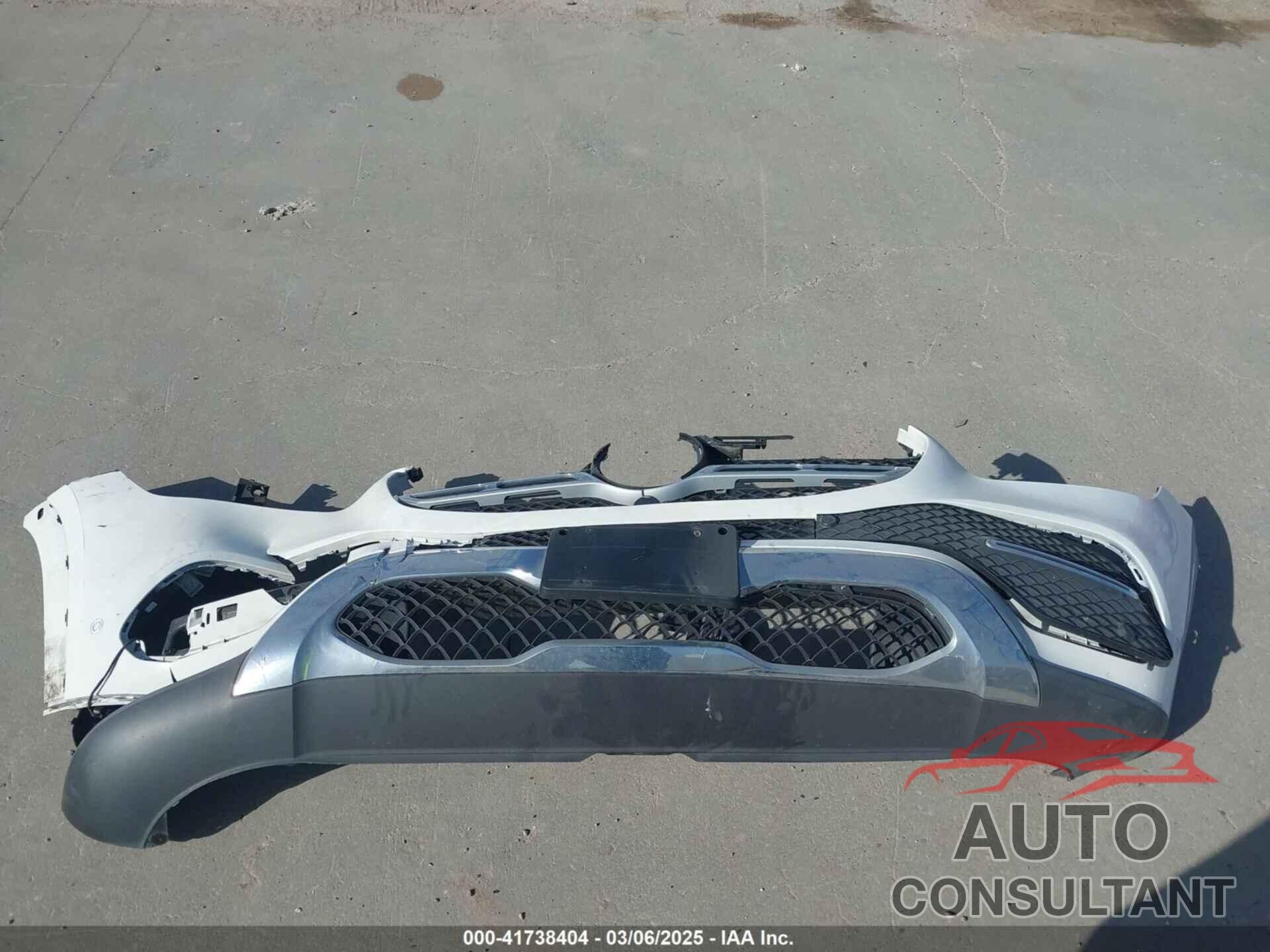 MERCEDES-BENZ GLE 350 2022 - 4JGFB4JB8NA595964