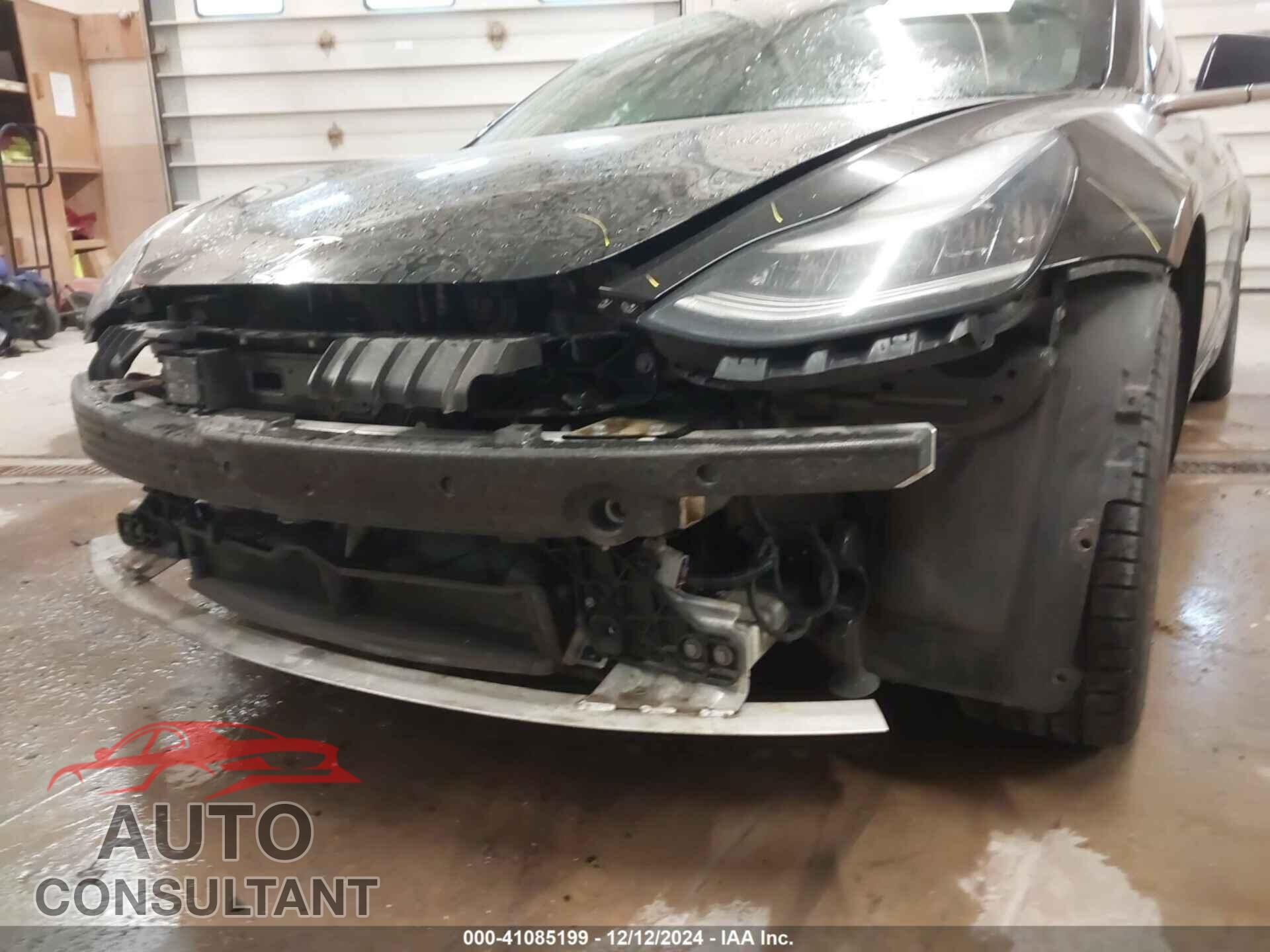TESLA MODEL 3 2020 - 5YJ3E1EB5LF600985