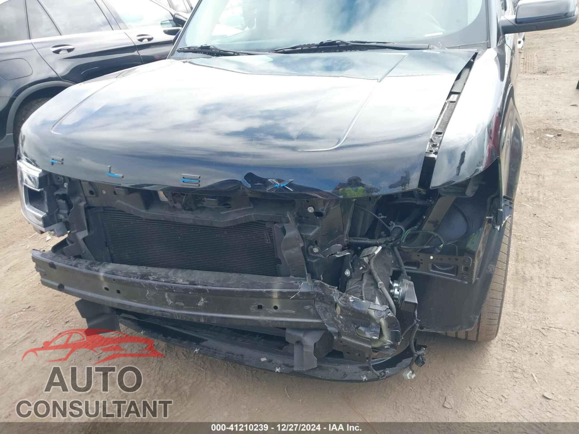 FORD FLEX 2019 - 2FMGK5C8XKBA39036