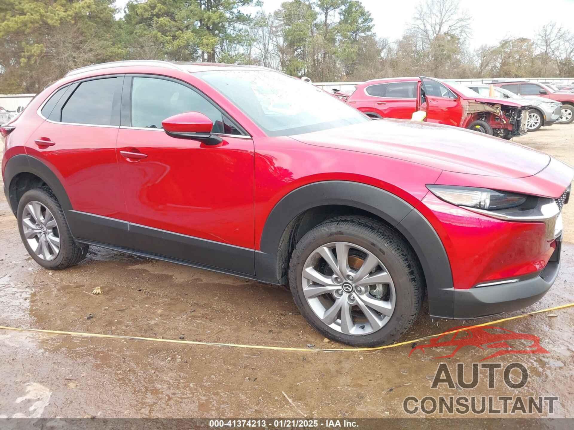 MAZDA CX-30 2023 - 3MVDMBDM7PM511452