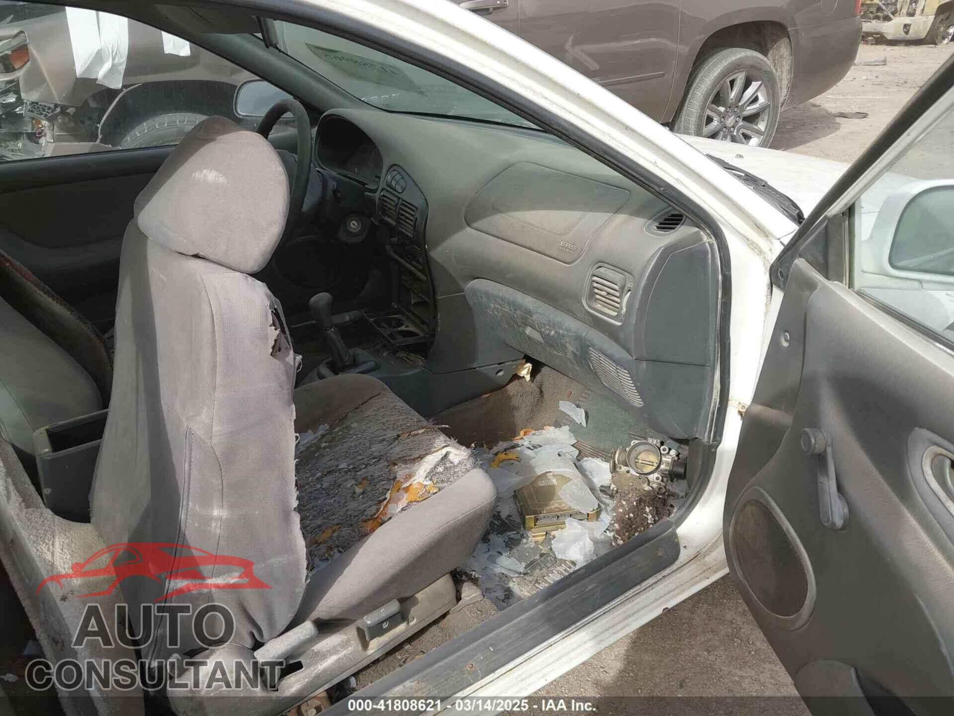 FORD EDGE 2014 - 2FMDK3KCXEBA34632