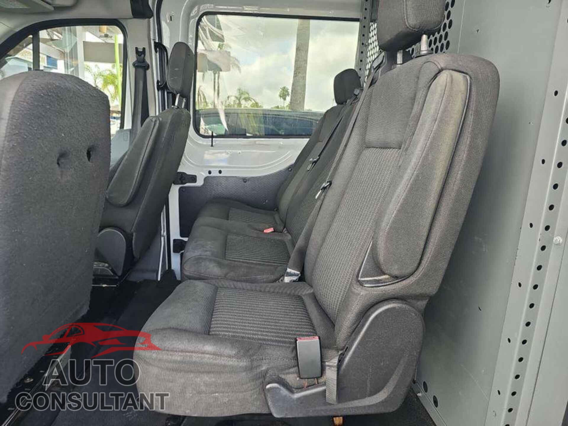 FORD TRANSIT 2017 - 1FTYR2DMXHKA18247