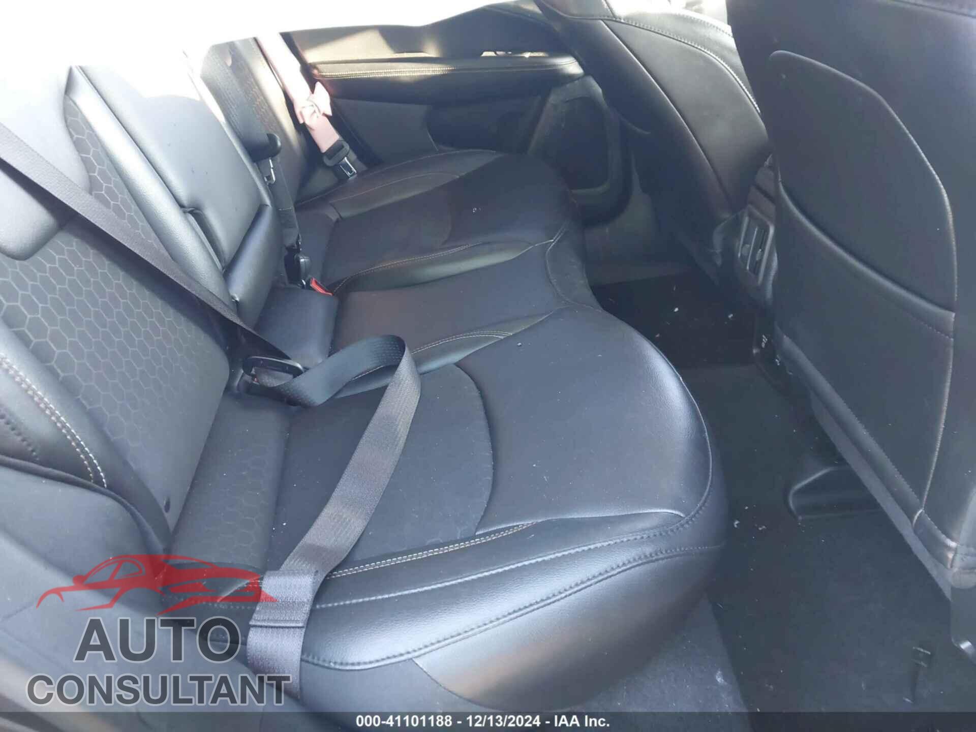 JEEP COMPASS 2019 - 3C4NJDBB4KT807314