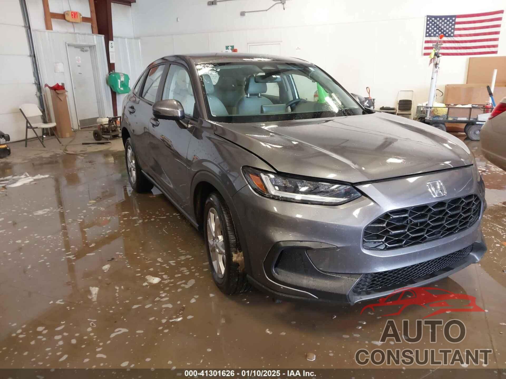 HONDA HR-V 2024 - 3CZRZ2H38RM784343