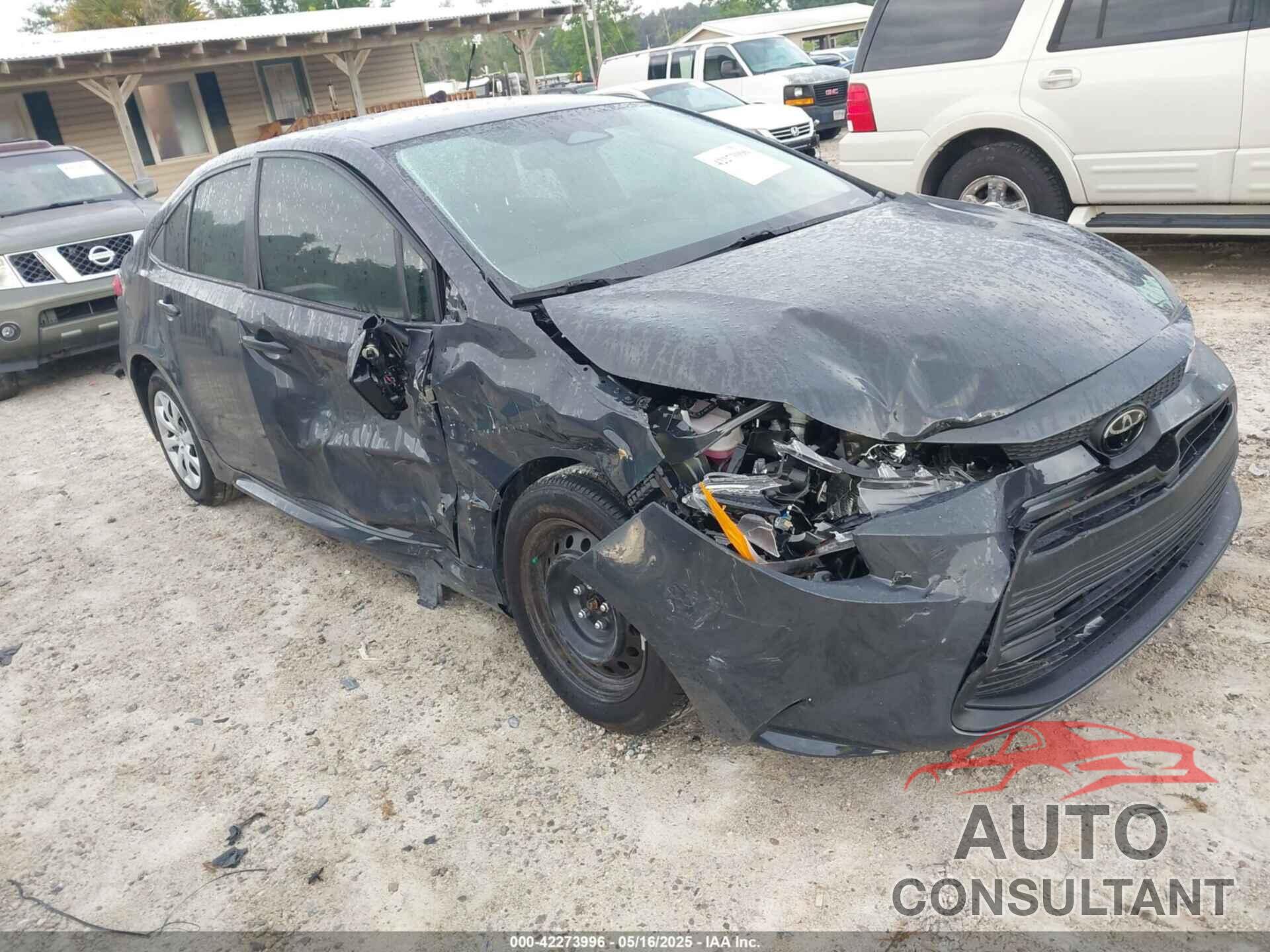 TOYOTA COROLLA 2024 - 5YFB4MDE0RP205430