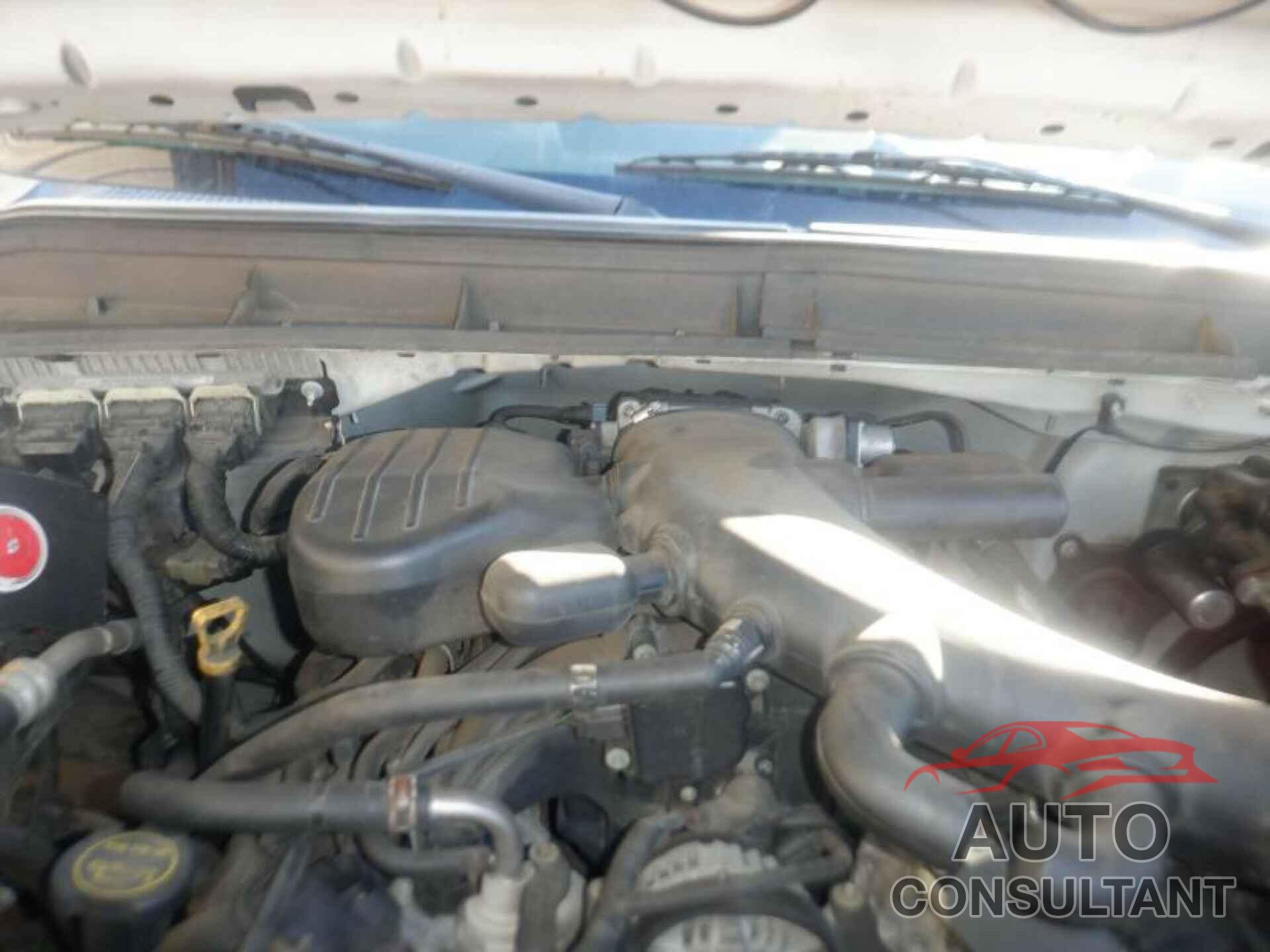 FORD F-450 CHASSIS 2012 - 1FDUF4GY7CEB33411