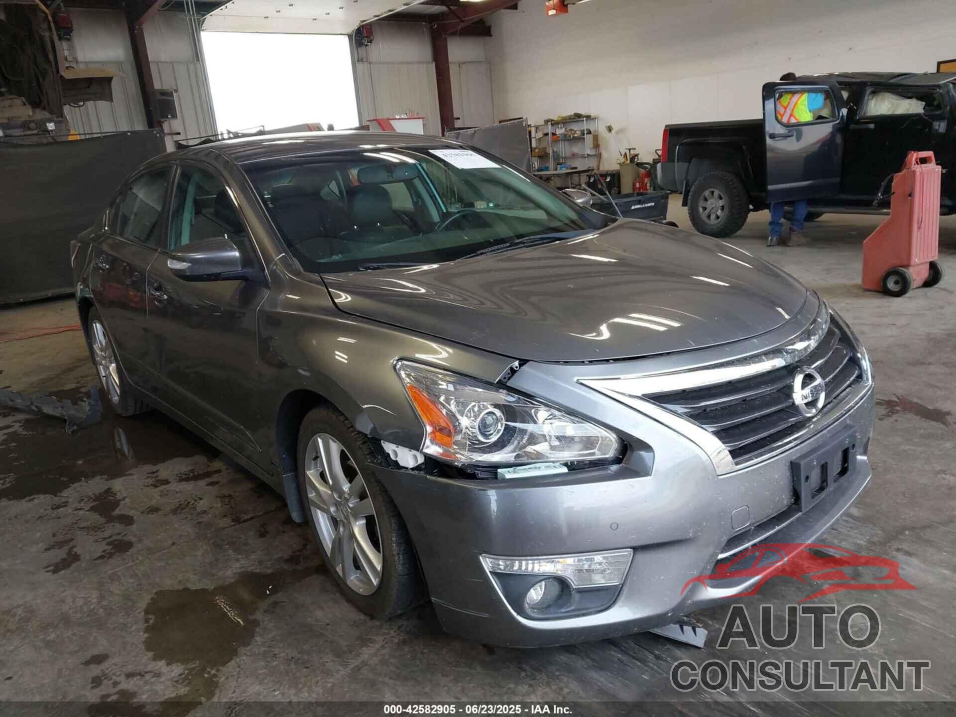 NISSAN ALTIMA 2015 - 1N4BL3AP9FC234566