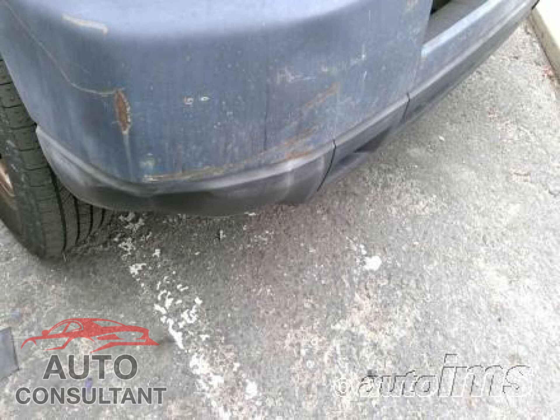 FORD ECONOLINE 2012 - 1FDXE4FL5CDA90778