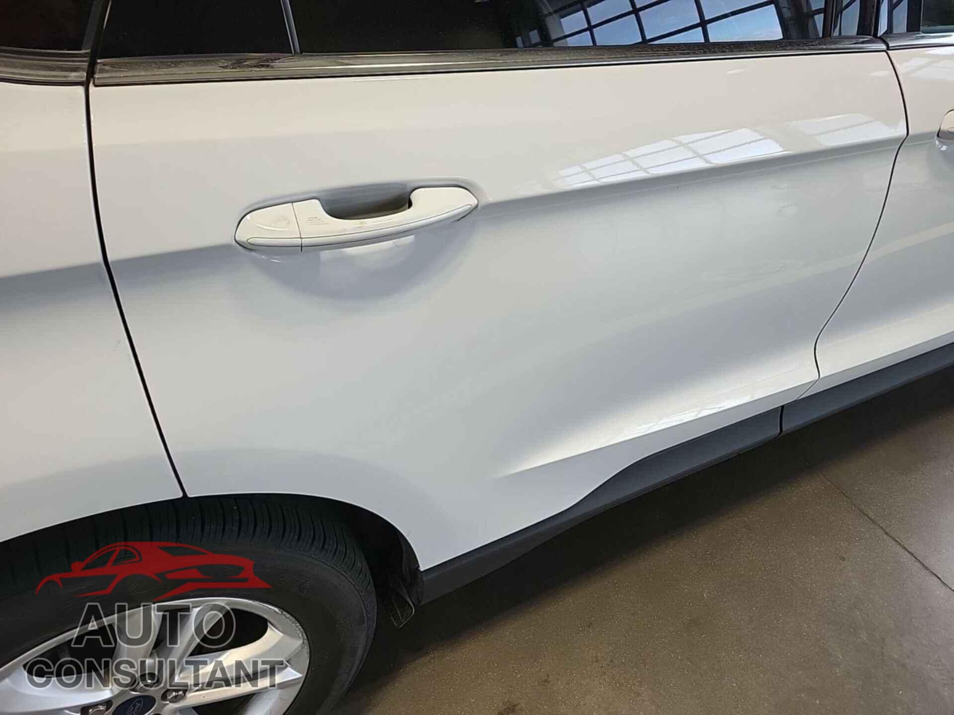 FORD EDGE 2019 - 2FMPK3J90KBC64372