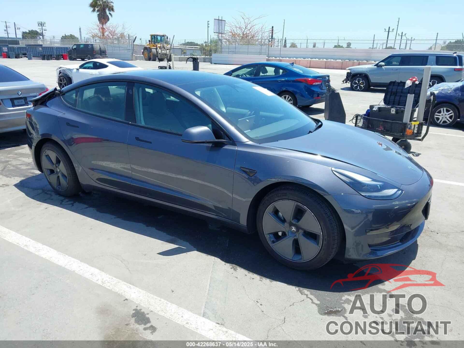 TESLA MODEL 3 2023 - 5YJ3E1EA6PF694419