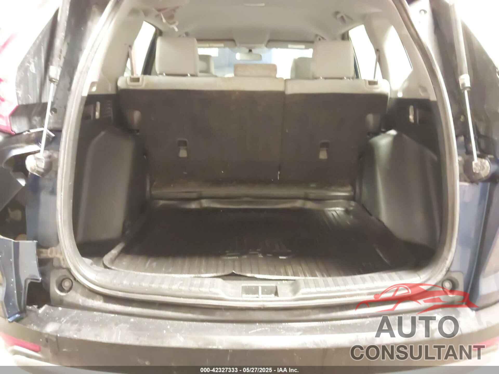 HONDA CR-V 2017 - 5J6RW6H36HL007238