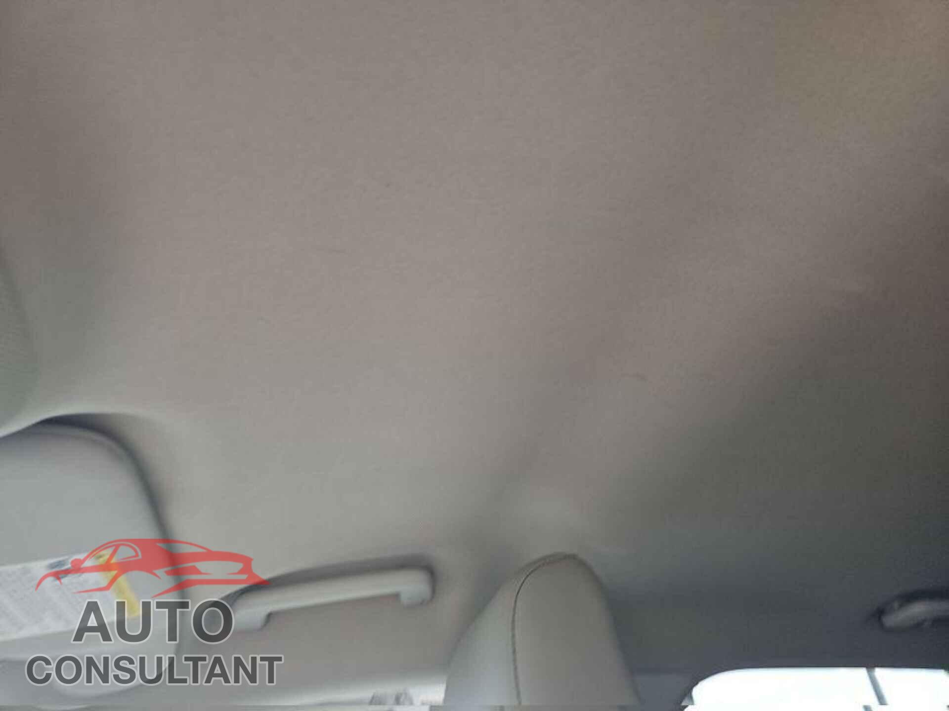 FORD EDGE 2020 - 2FMPK3K97LBB37876