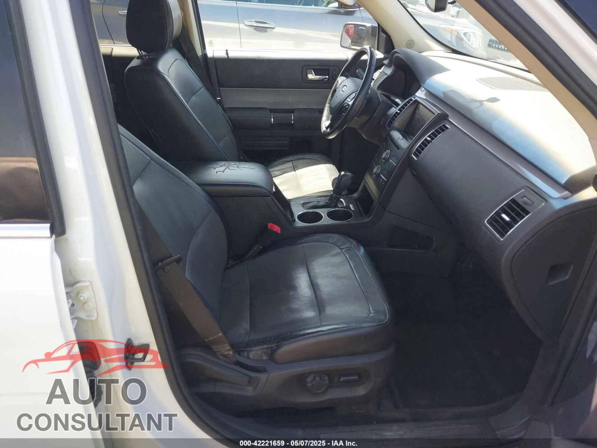 FORD FLEX 2015 - 2FMGK5C85FBA22134