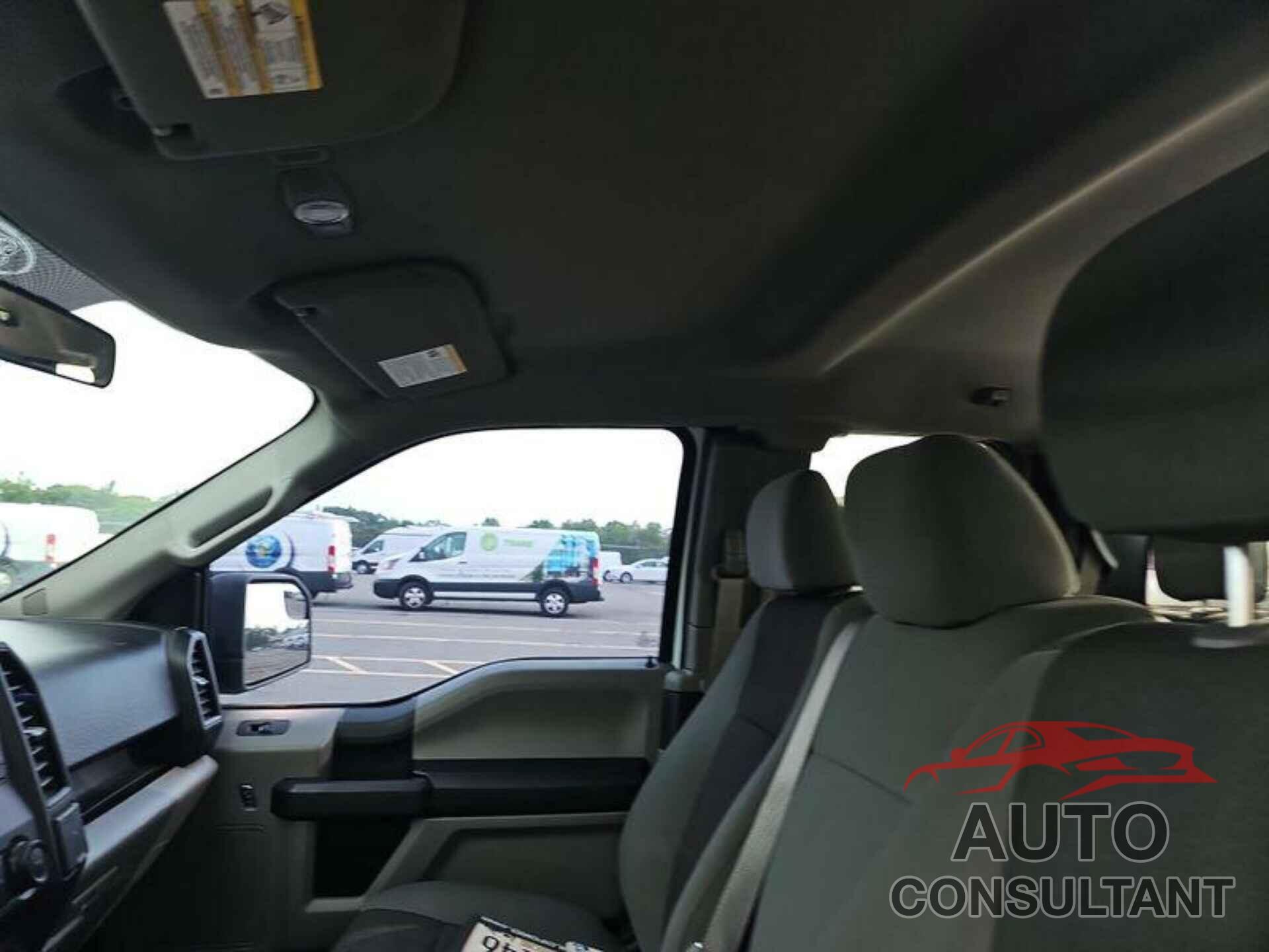 FORD F150 2017 - 1FTEX1EP3HKC87847