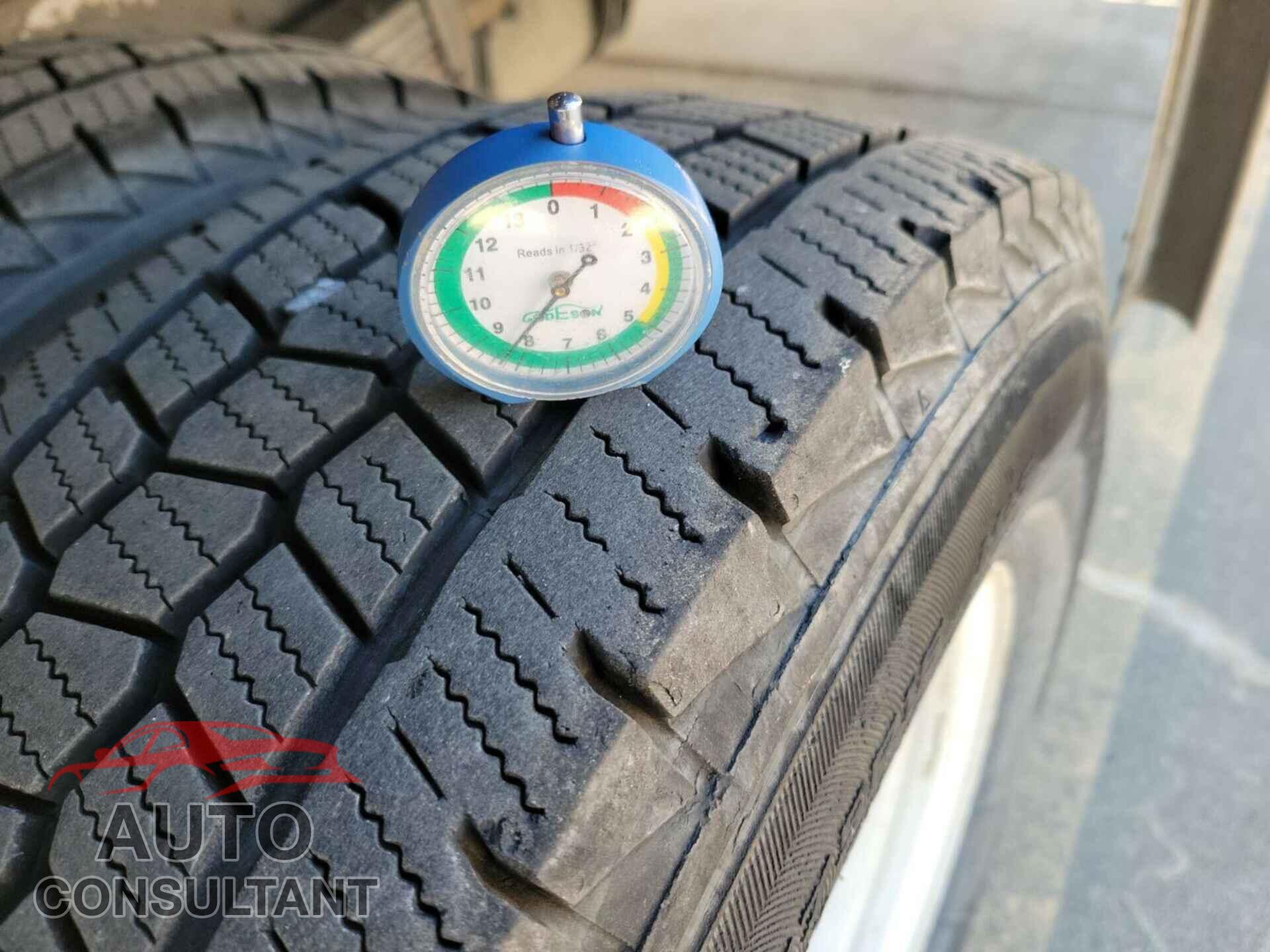 FORD ECONOLINE 2015 - 1FC3E4KL1FDA26718