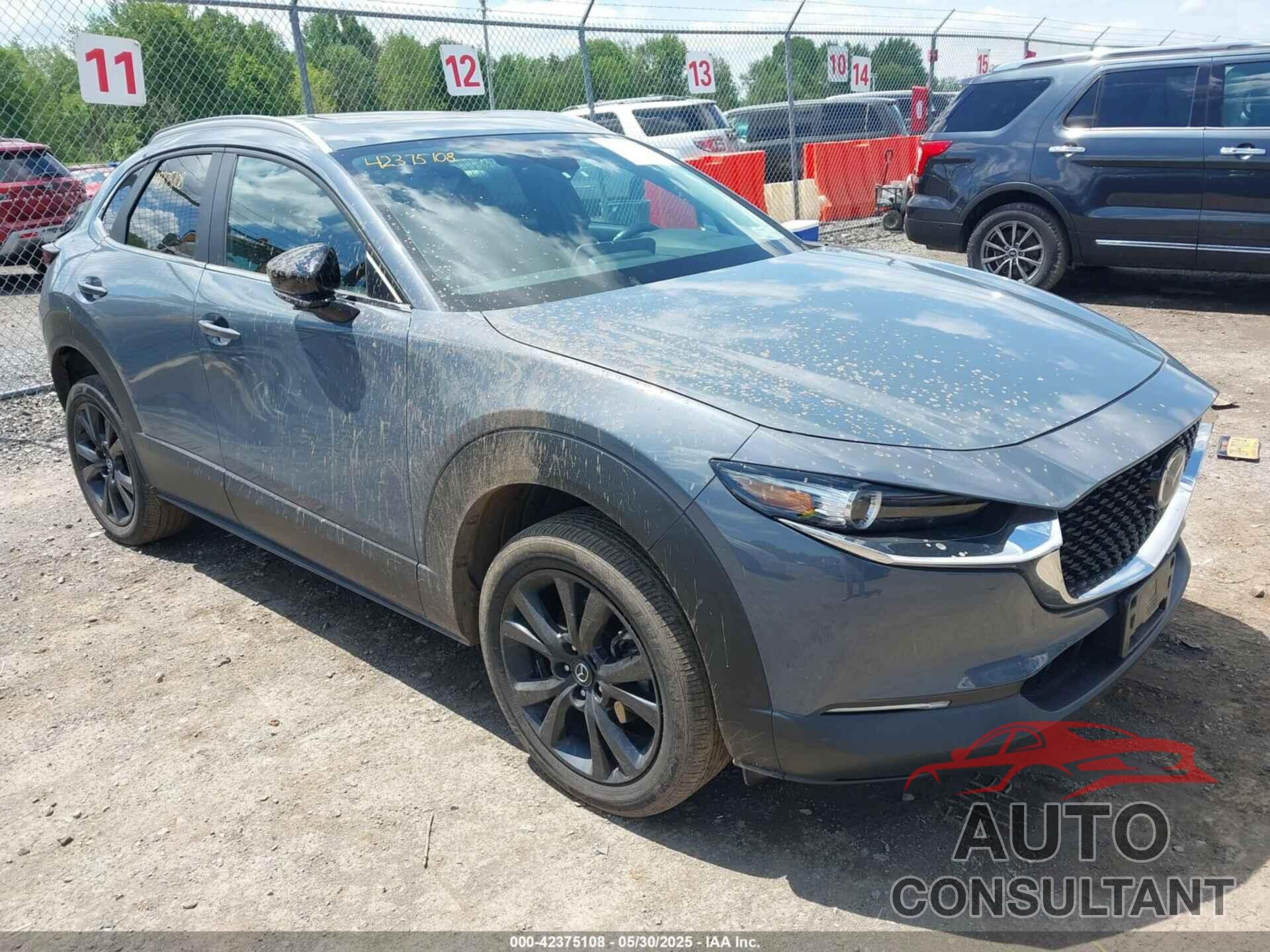 MAZDA CX-30 2022 - 3MVDMBCL8NM409034