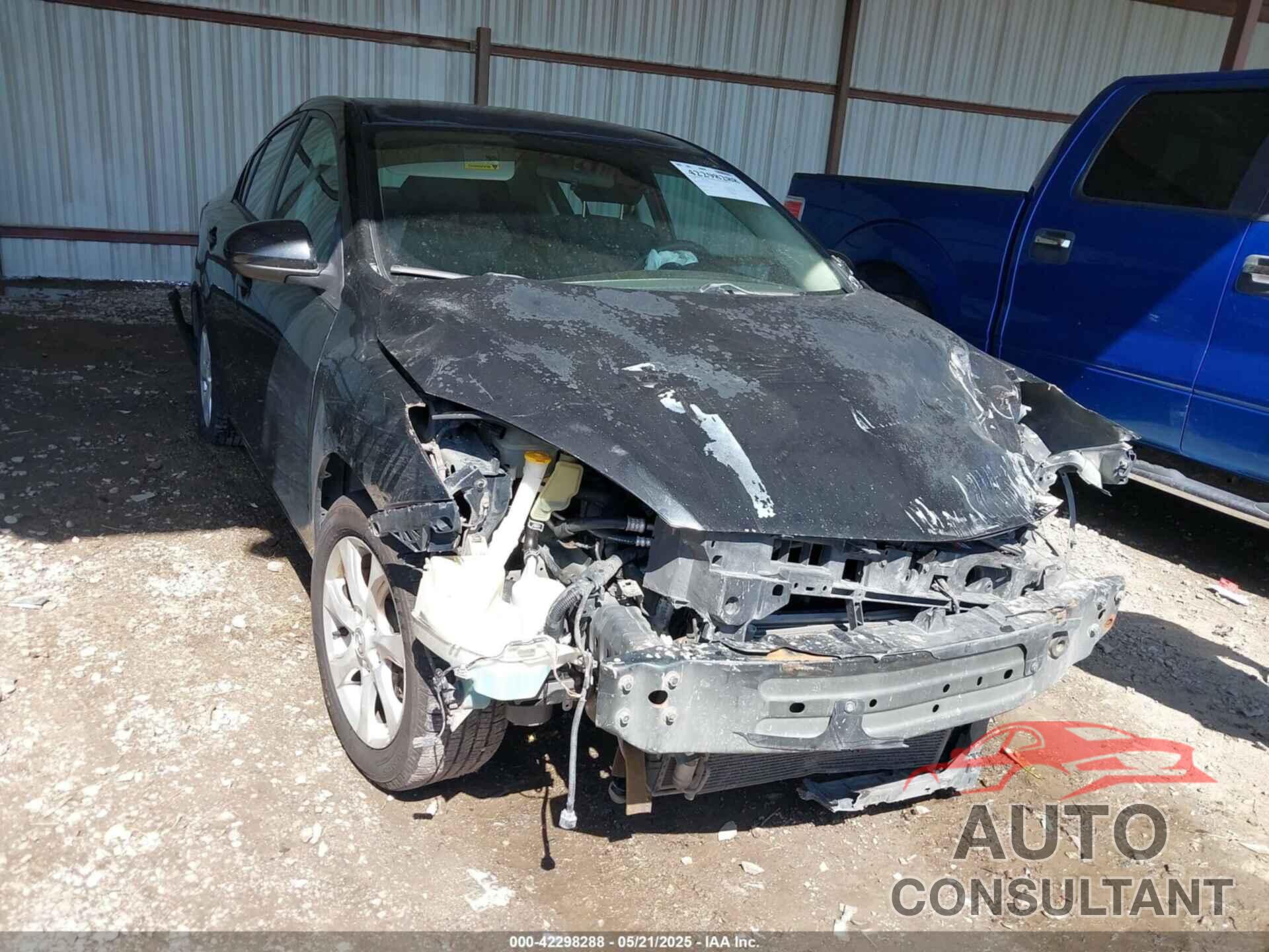 MAZDA MAZDA3 2010 - JM1BL1SF4A1250456