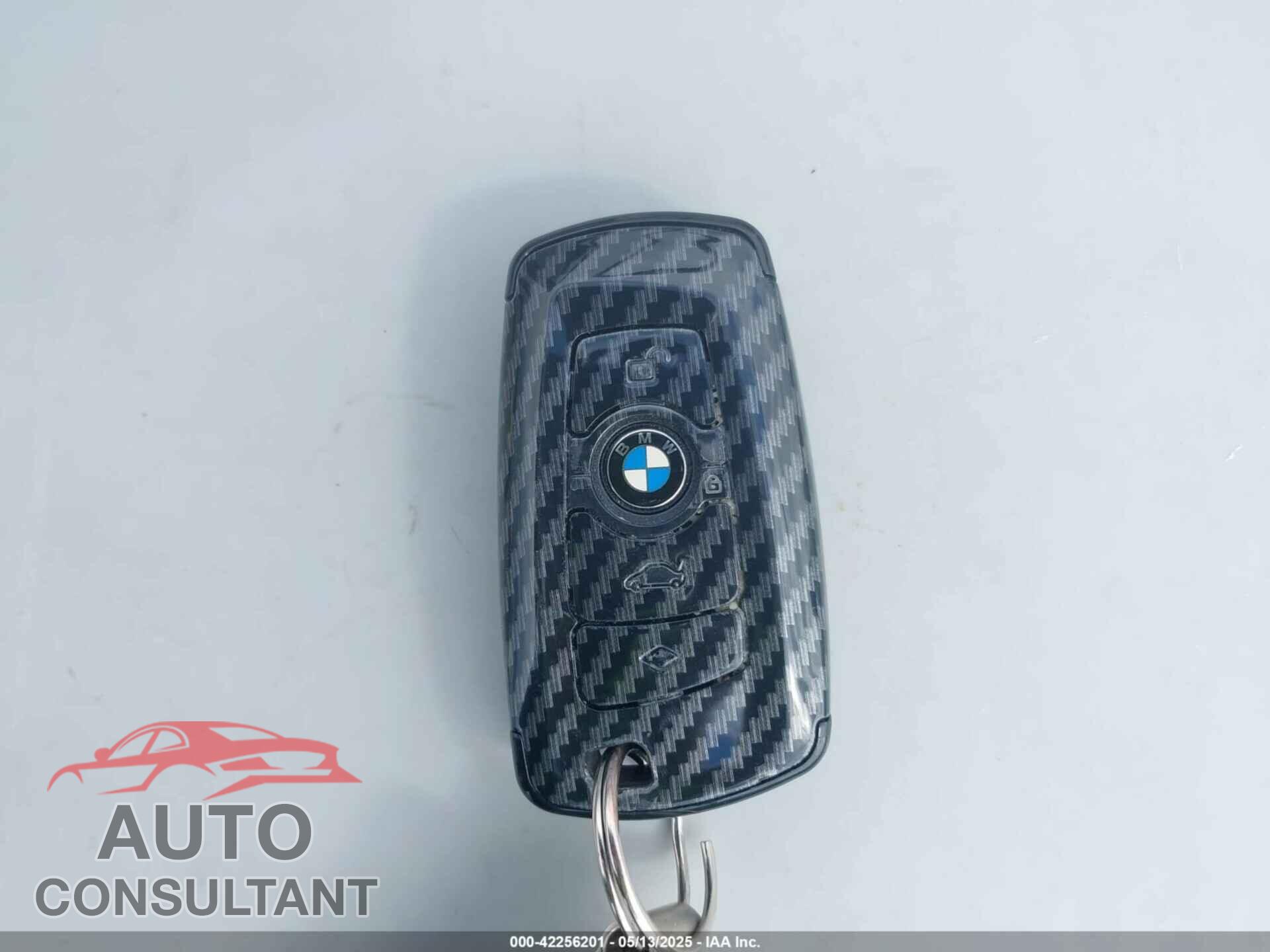 BMW M3 2016 - WBS8M9C57G5D31749