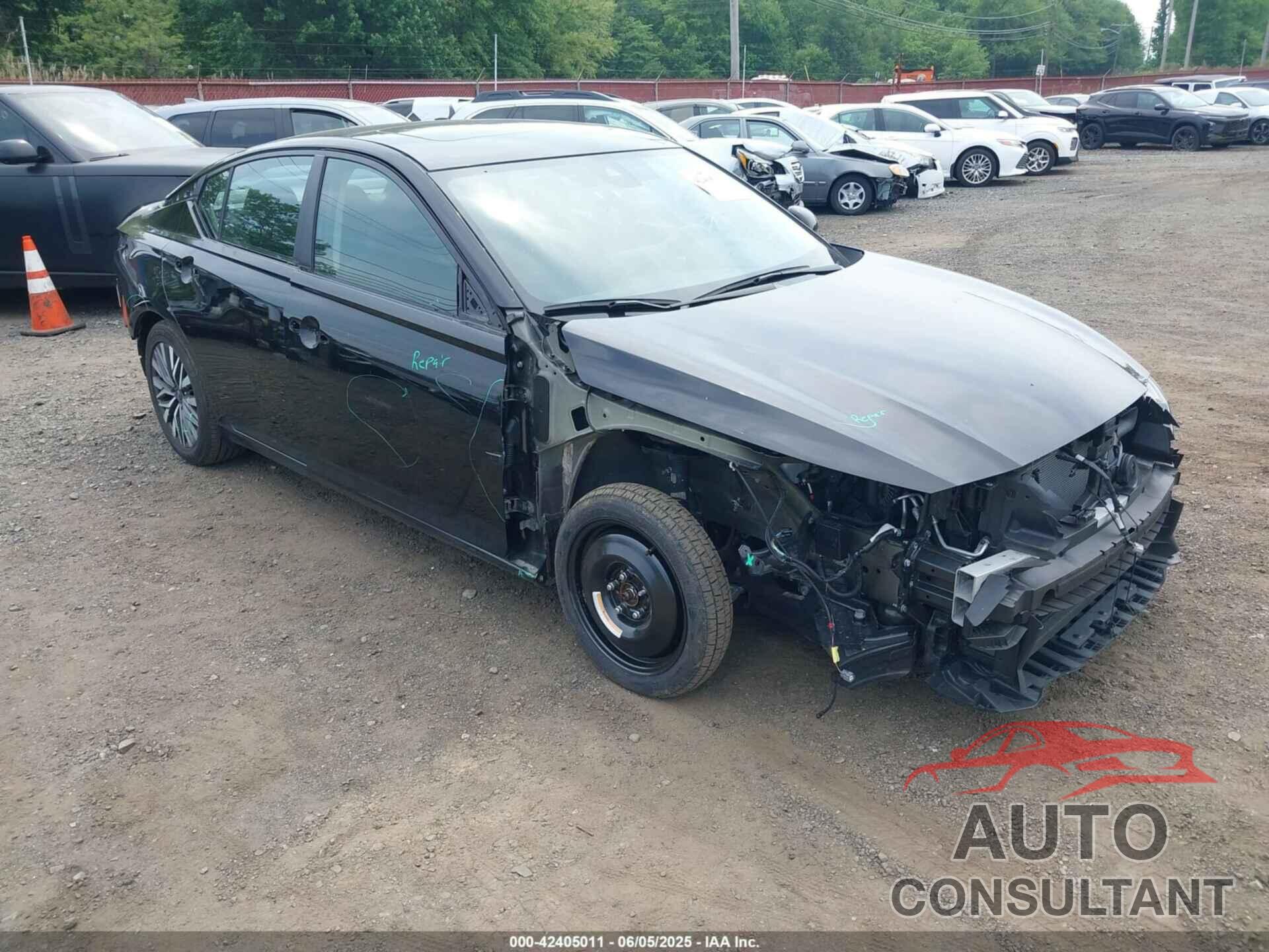 NISSAN ALTIMA 2023 - 1N4BL4DV0PN402505