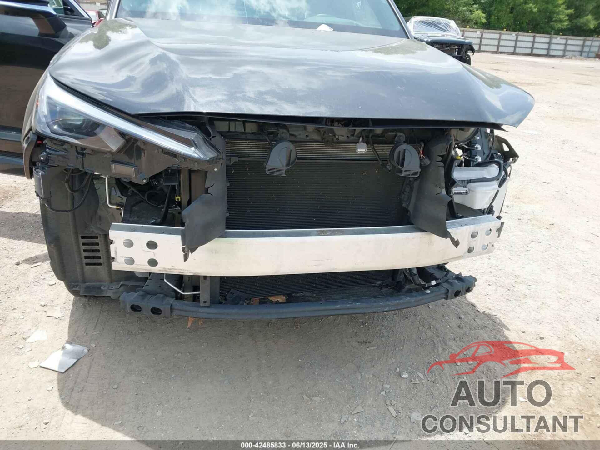 LEXUS TX 350 2024 - 5TDAAAA6XRS001094