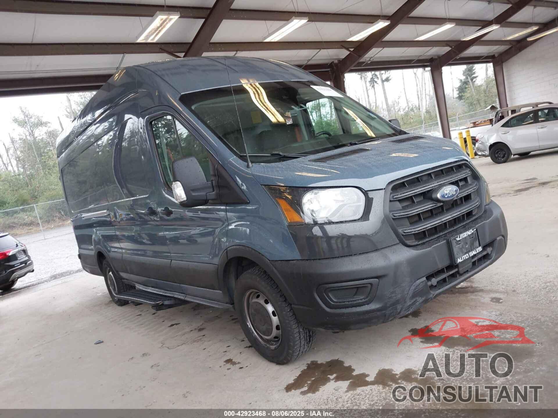FORD TRANSIT-250 CARGO VAN 2020 - 1FTBR3X89LKA28450