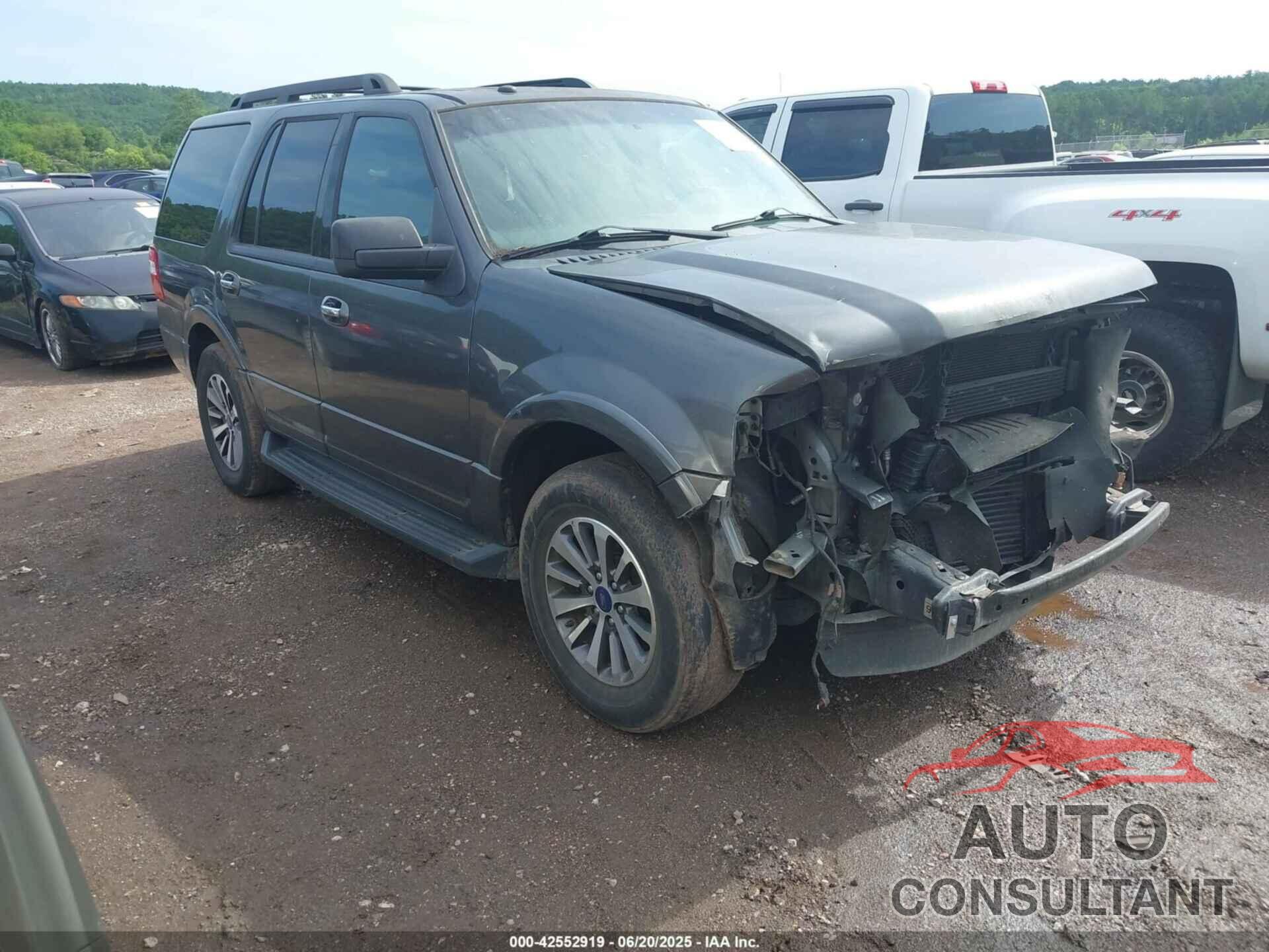FORD EXPEDITION 2017 - 1FMJU1HT0HEA40148