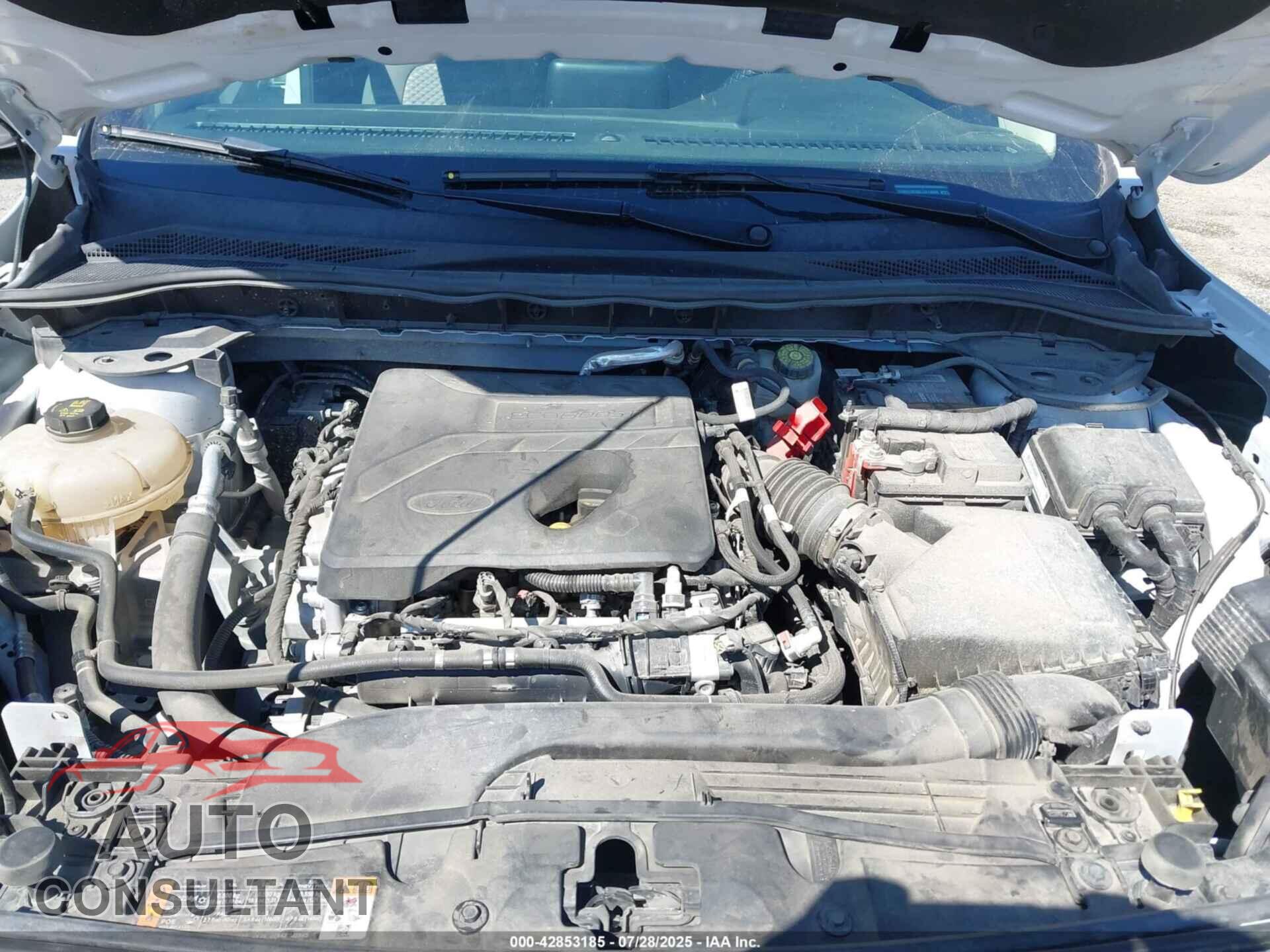 FORD ESCAPE 2020 - 1FMCU9G66LUA14008