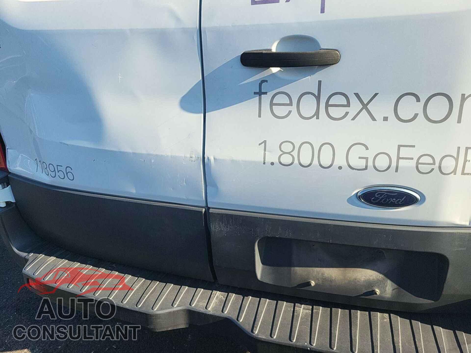 FORD TRANSIT 2015 - 1FTNE1YM1FKB19788