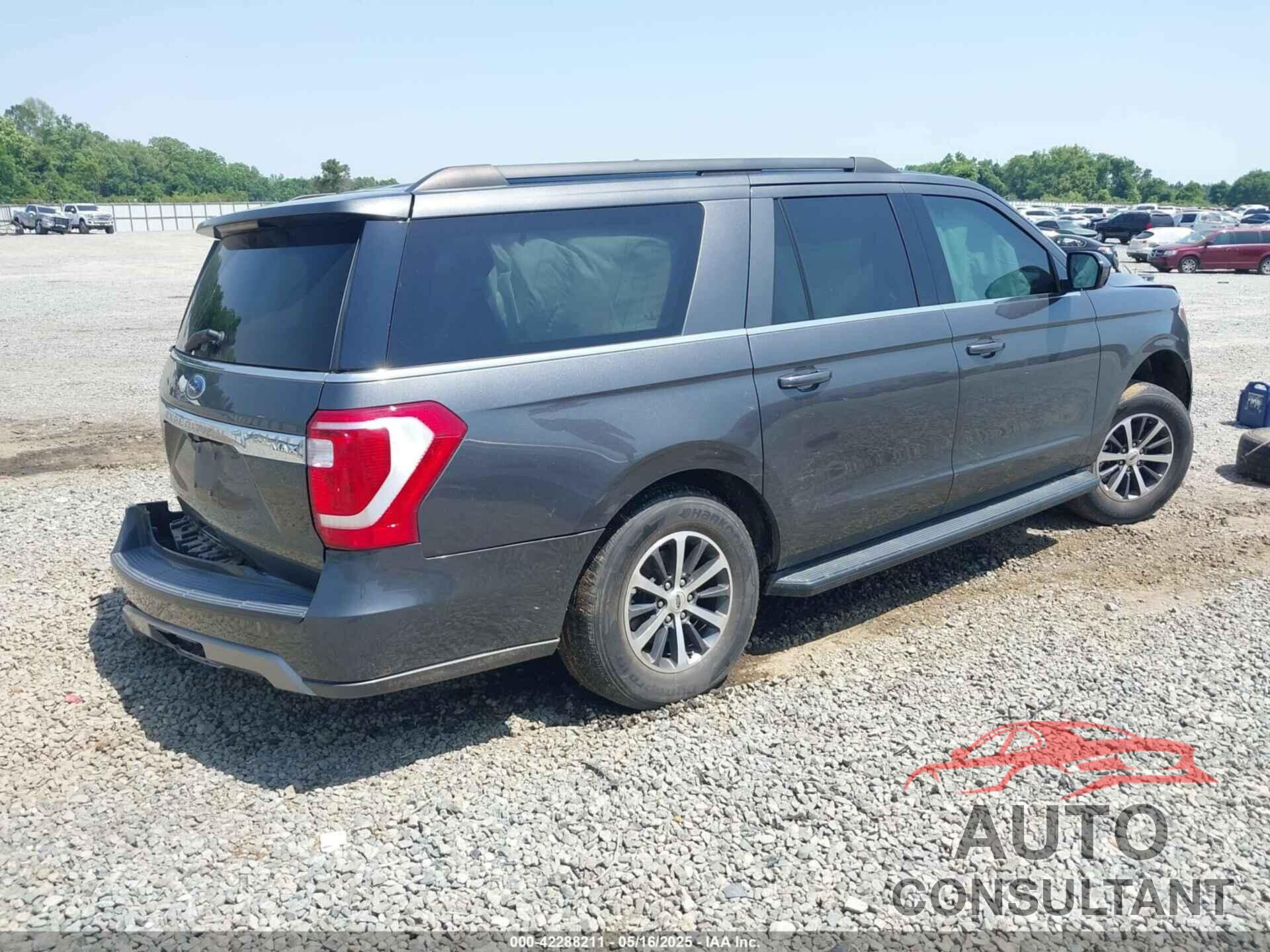 FORD EXPEDITION 2020 - 1FMJK1HT9LEA70229