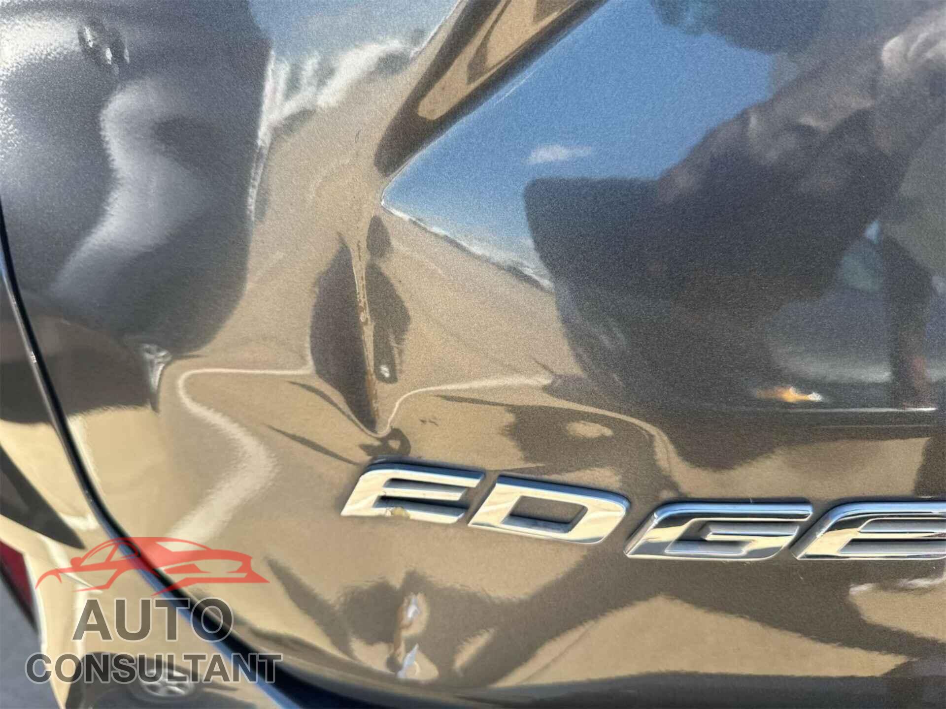 FORD EDGE 2019 - 2FMPK3G98KBB89685
