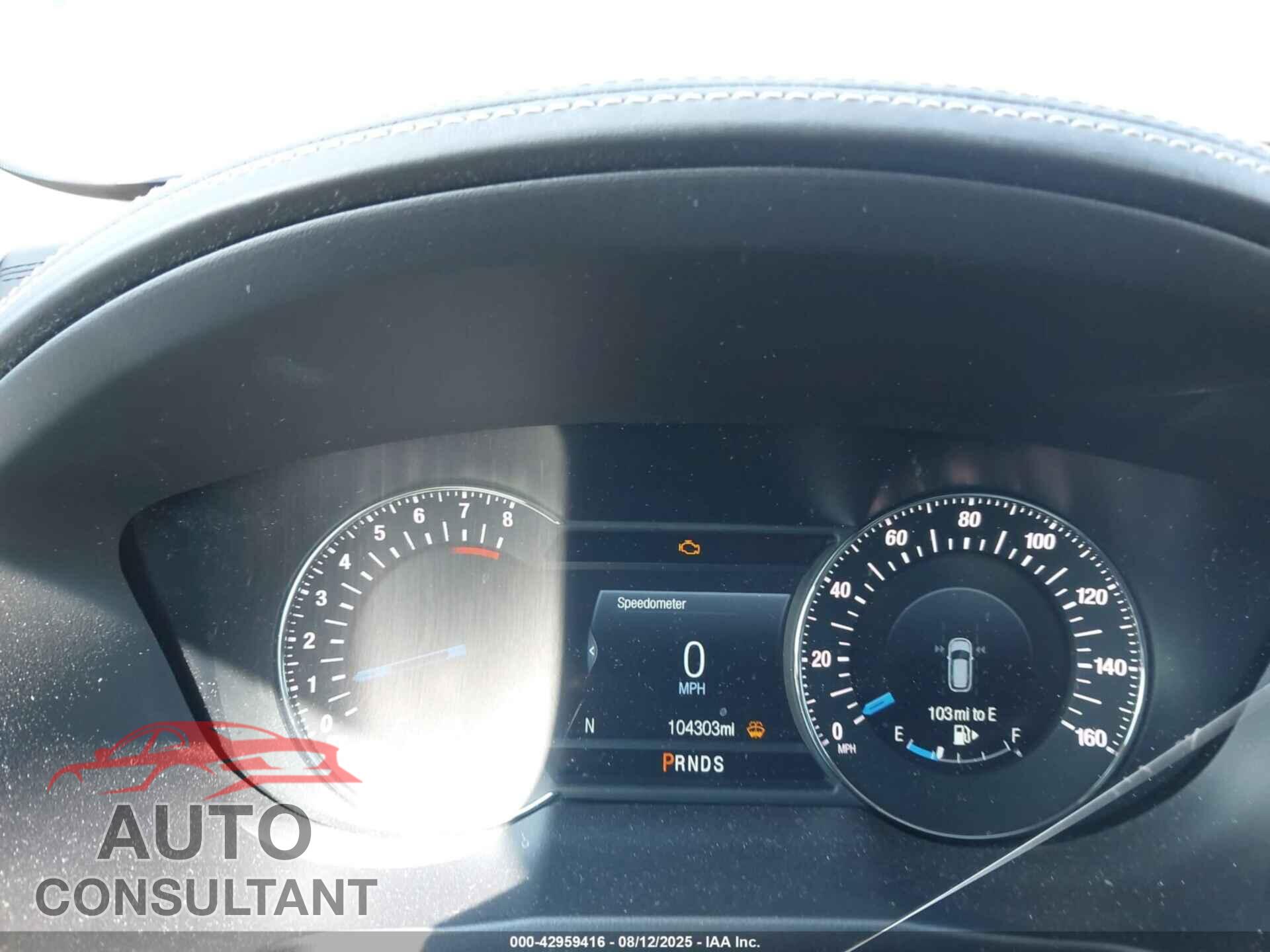 FORD EXPLORER 2017 - 1FM5K8HT3HGD20246