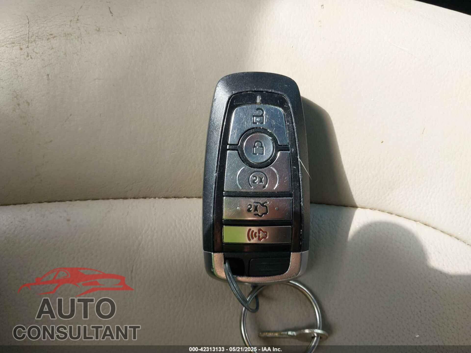 FORD EXPLORER 2018 - 1FM5K7D89JGB15046