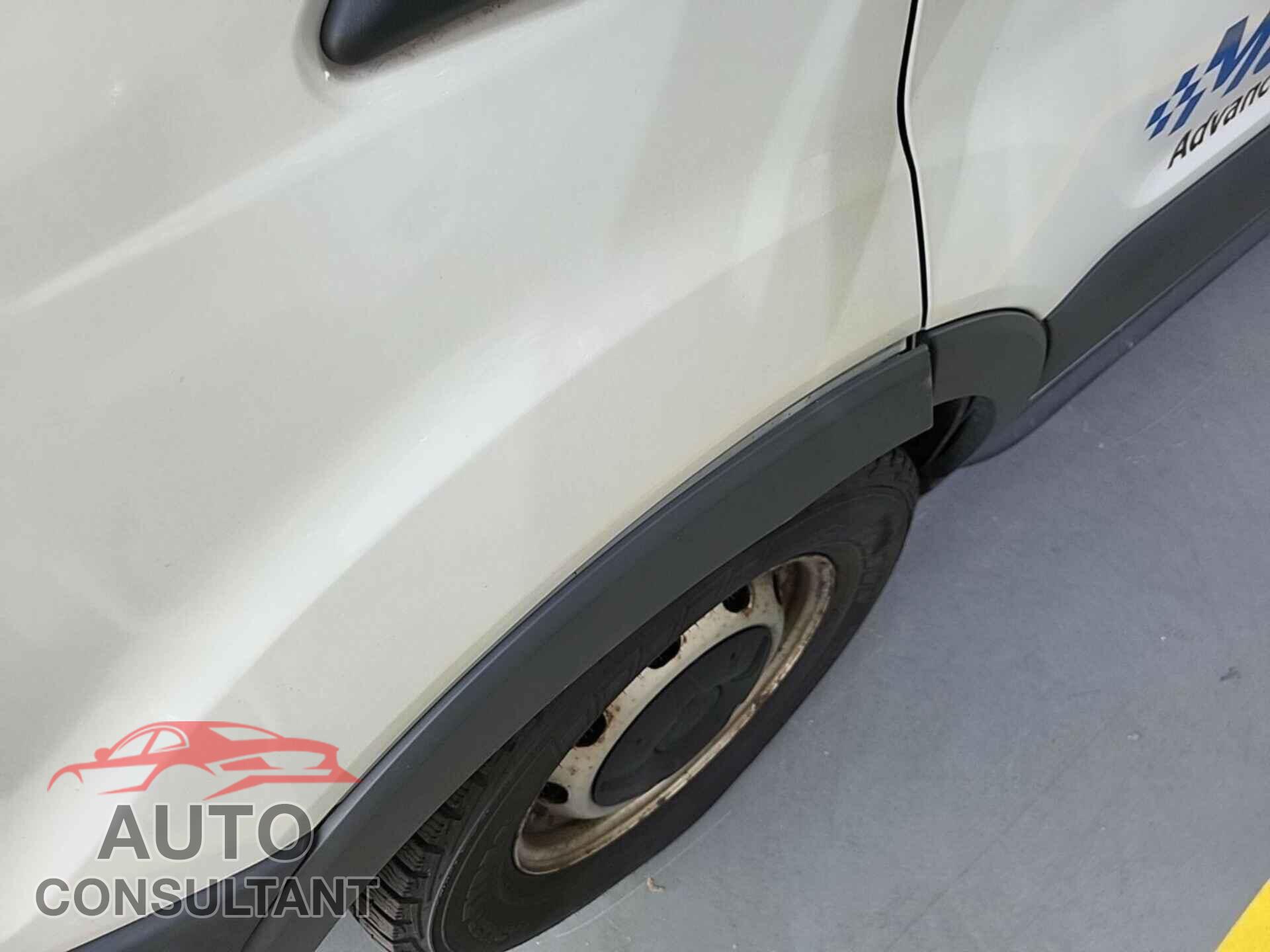 FORD TRANSIT 2017 - 1FTYE1YM6HKB17664