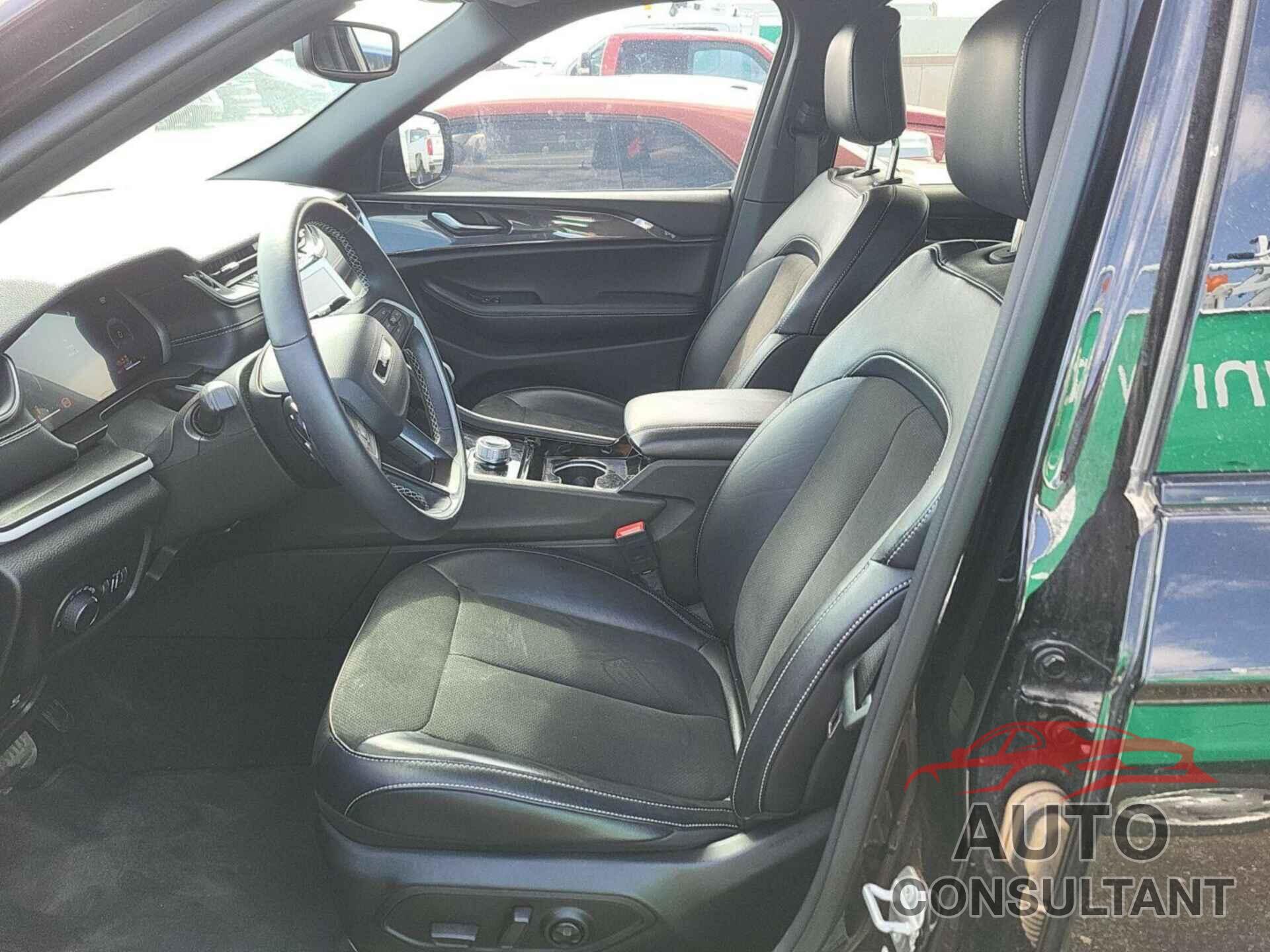JEEP GRAND CHEROKEE 2022 - 1C4RJKAG5N8554168