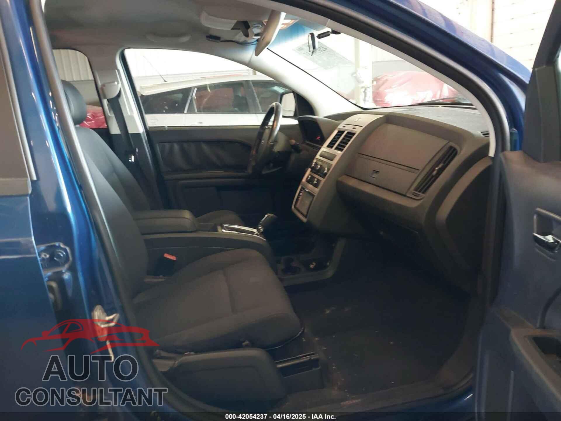 DODGE JOURNEY 2010 - 3D4PG4FB4AT194100