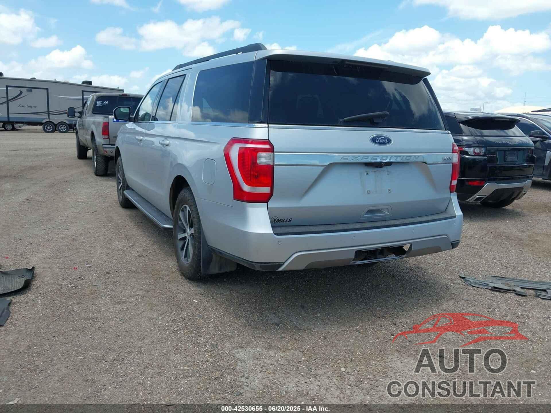 FORD EXPEDITION MAX 2018 - 1FMJK1JTXJEA35044